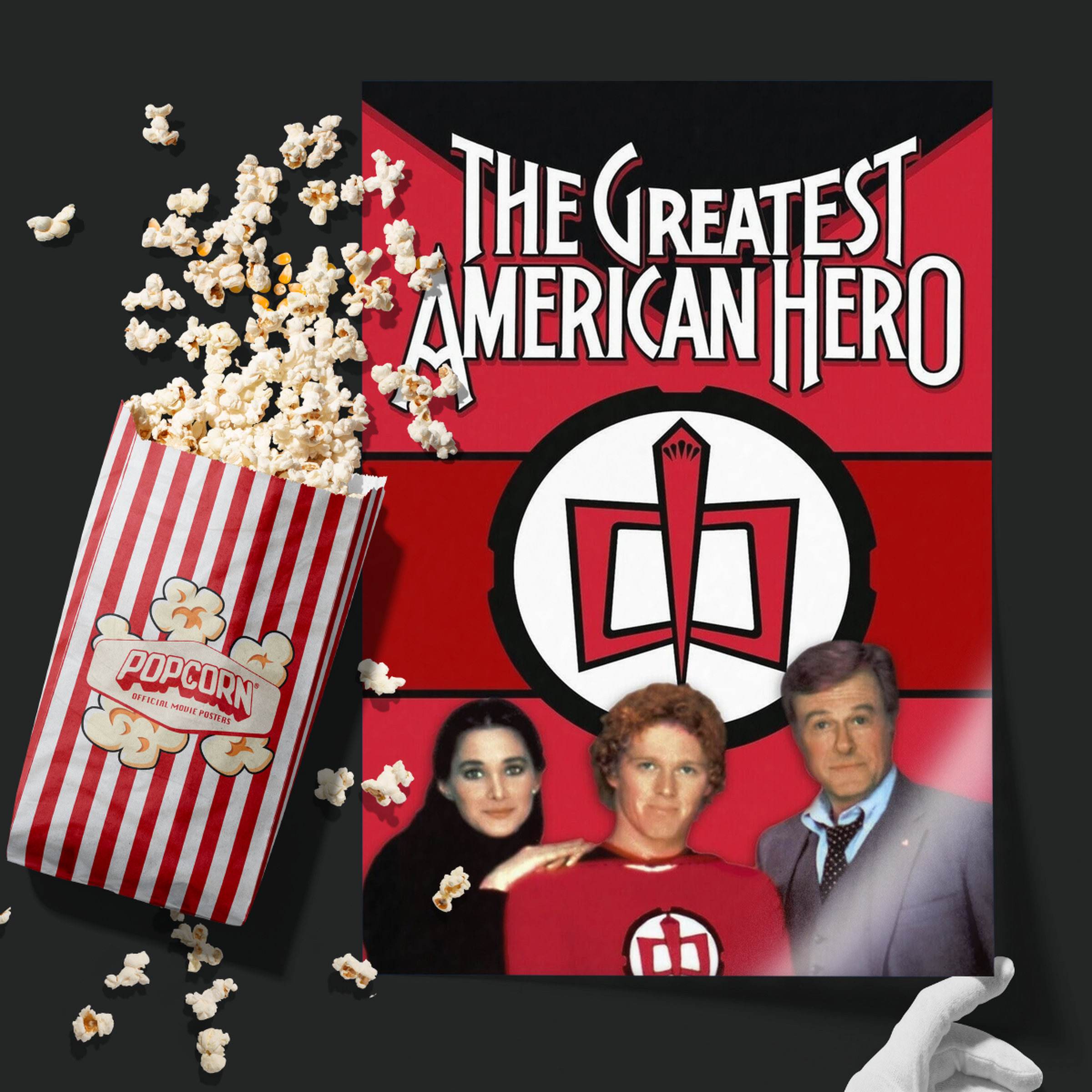 The Greatest American Hero (1981)