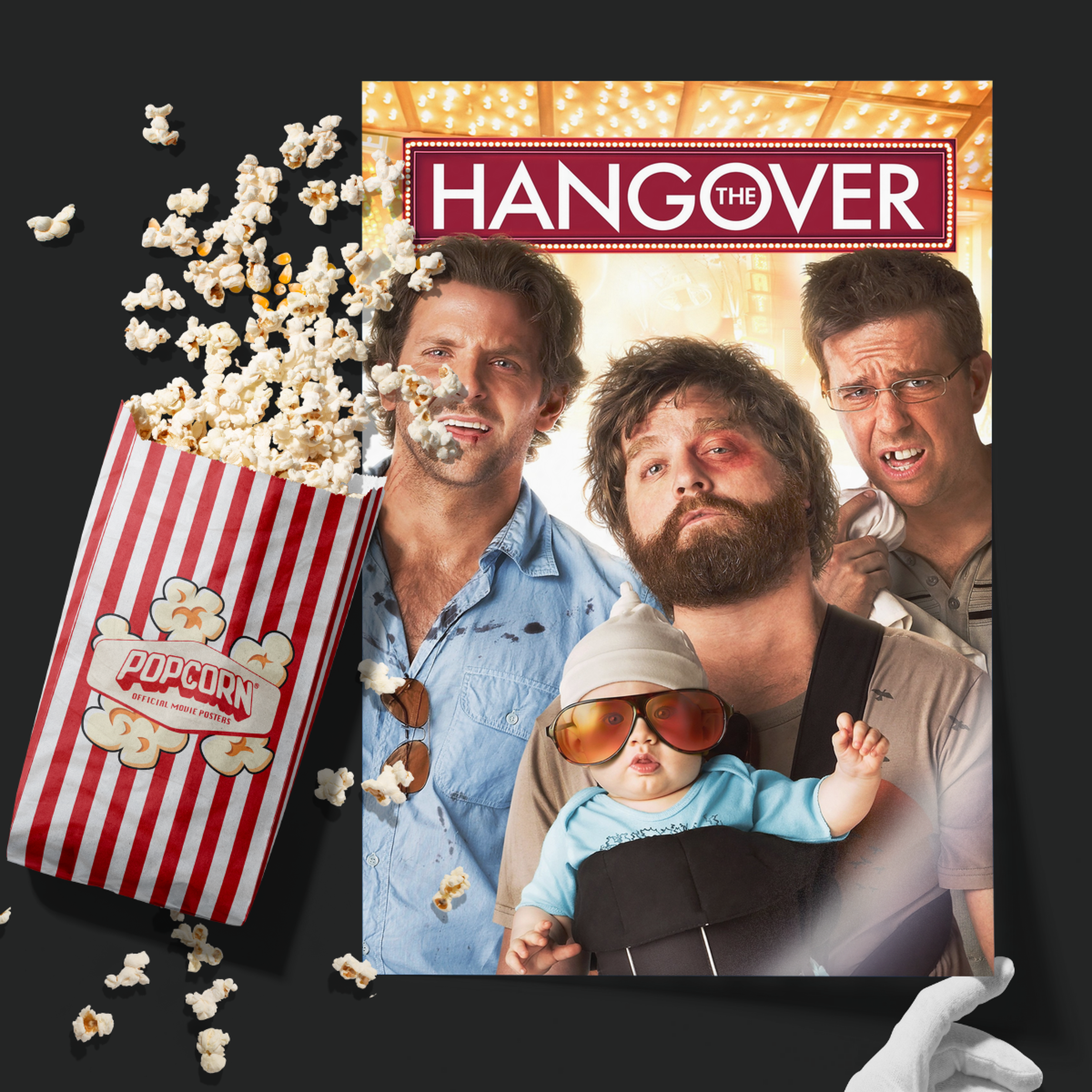 The Hangover (2009)