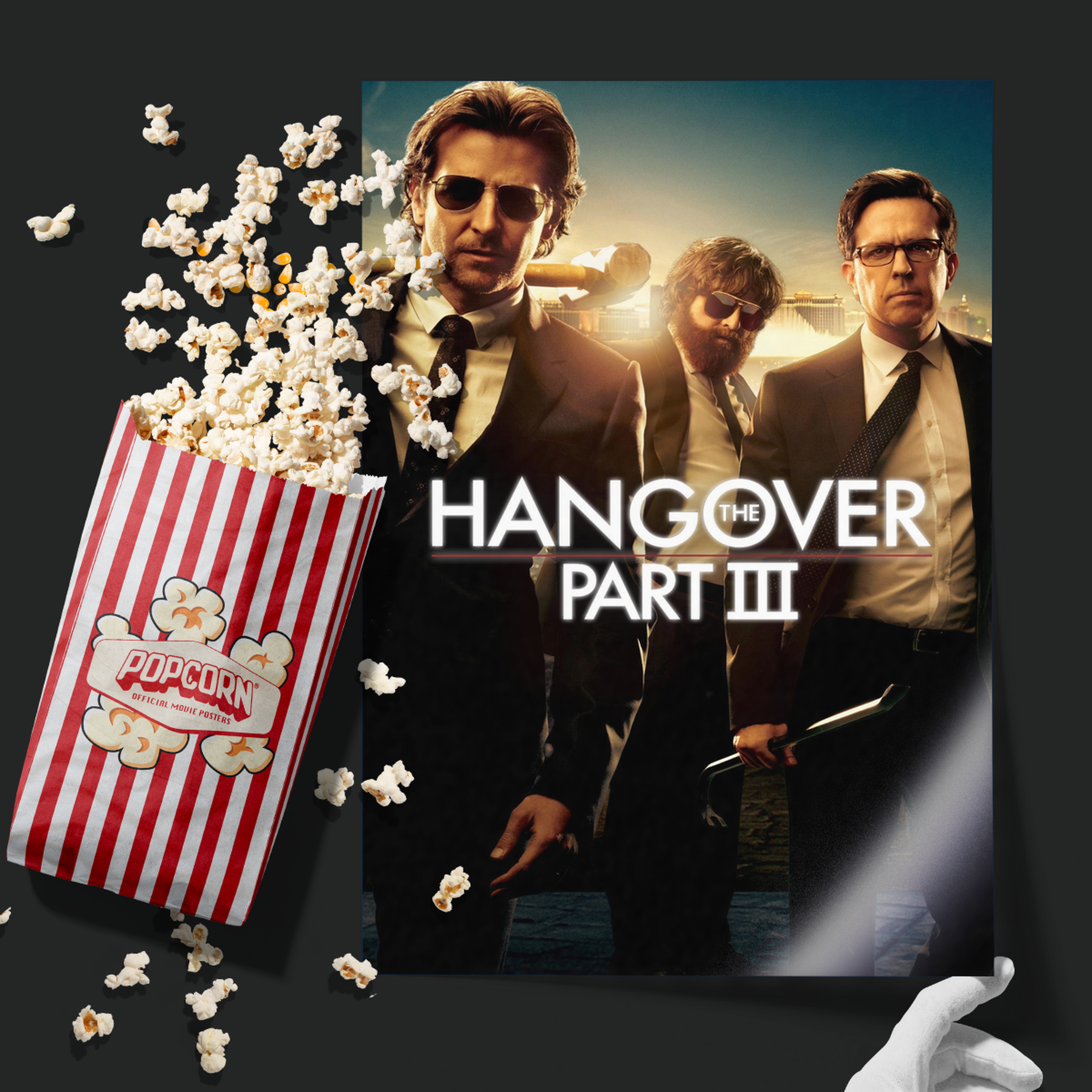 The Hangover Part Iii (2013)