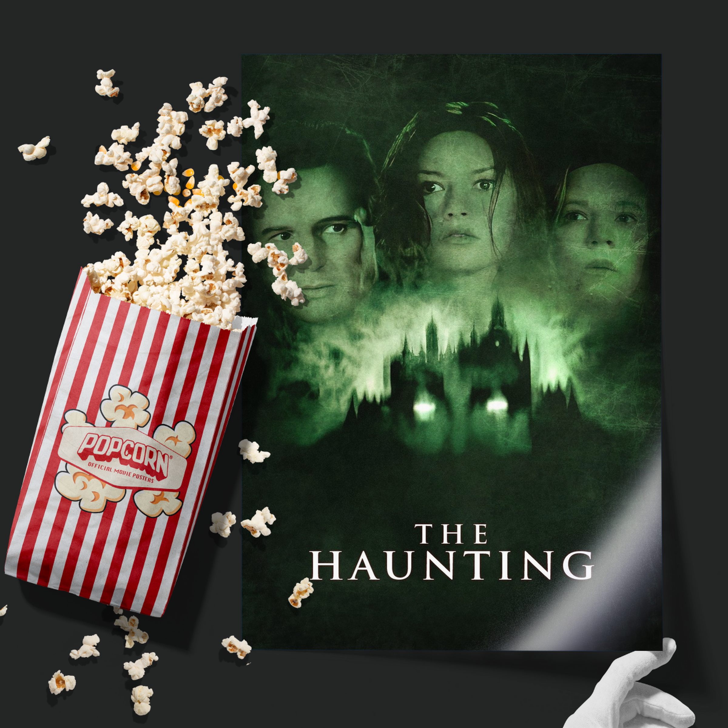 The Haunting (1999)