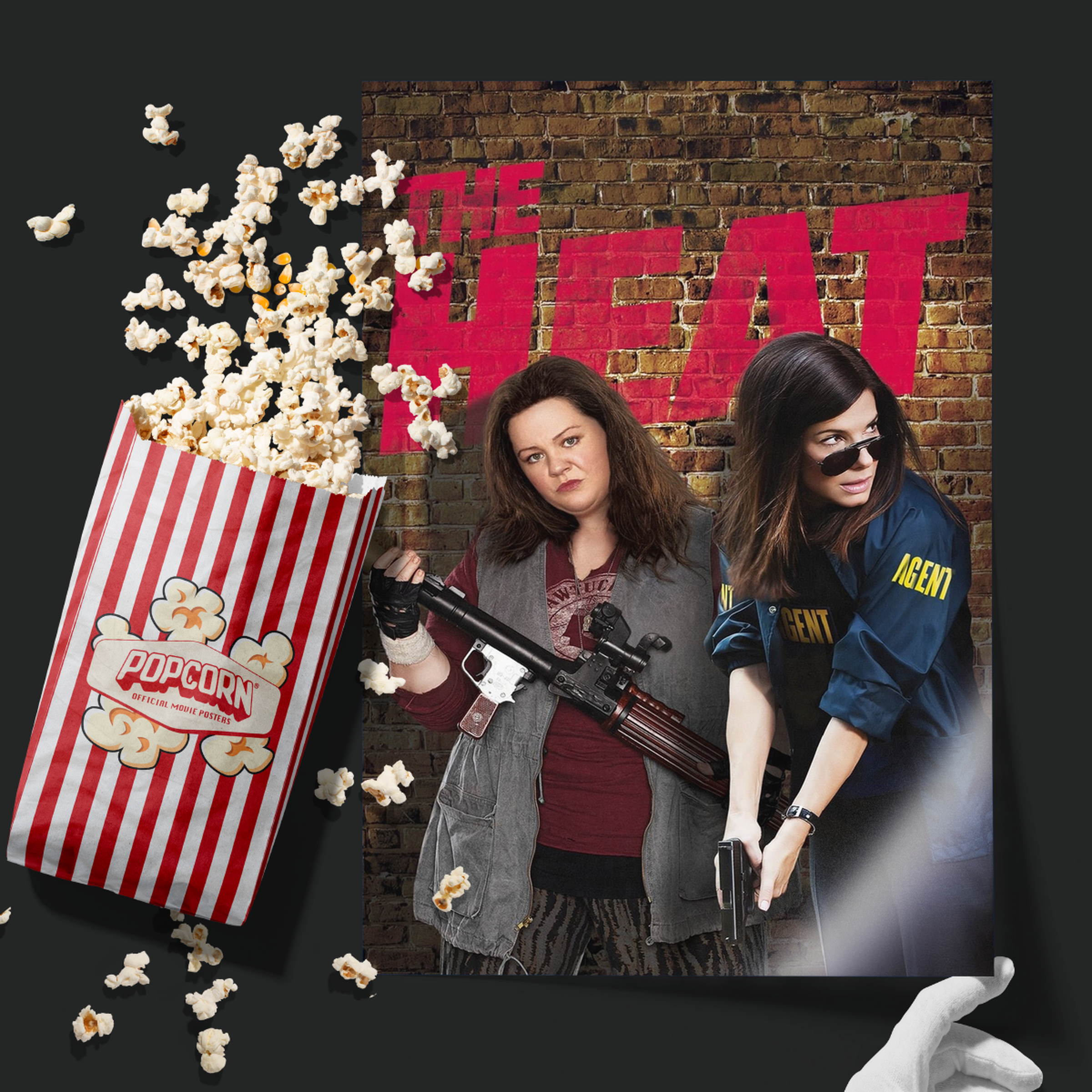 The Heat (2013)