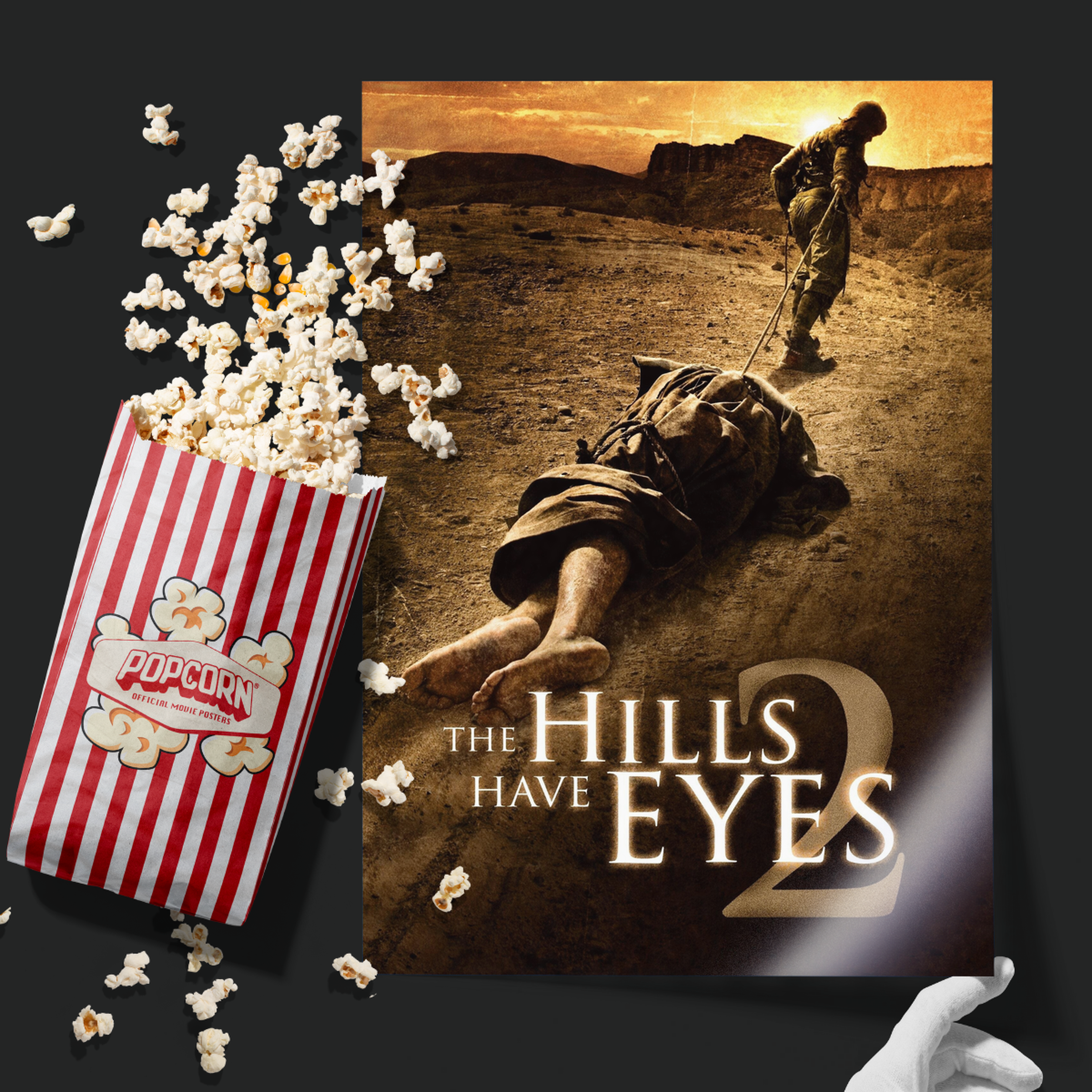 The Hills Have Eyes 2 (2007)