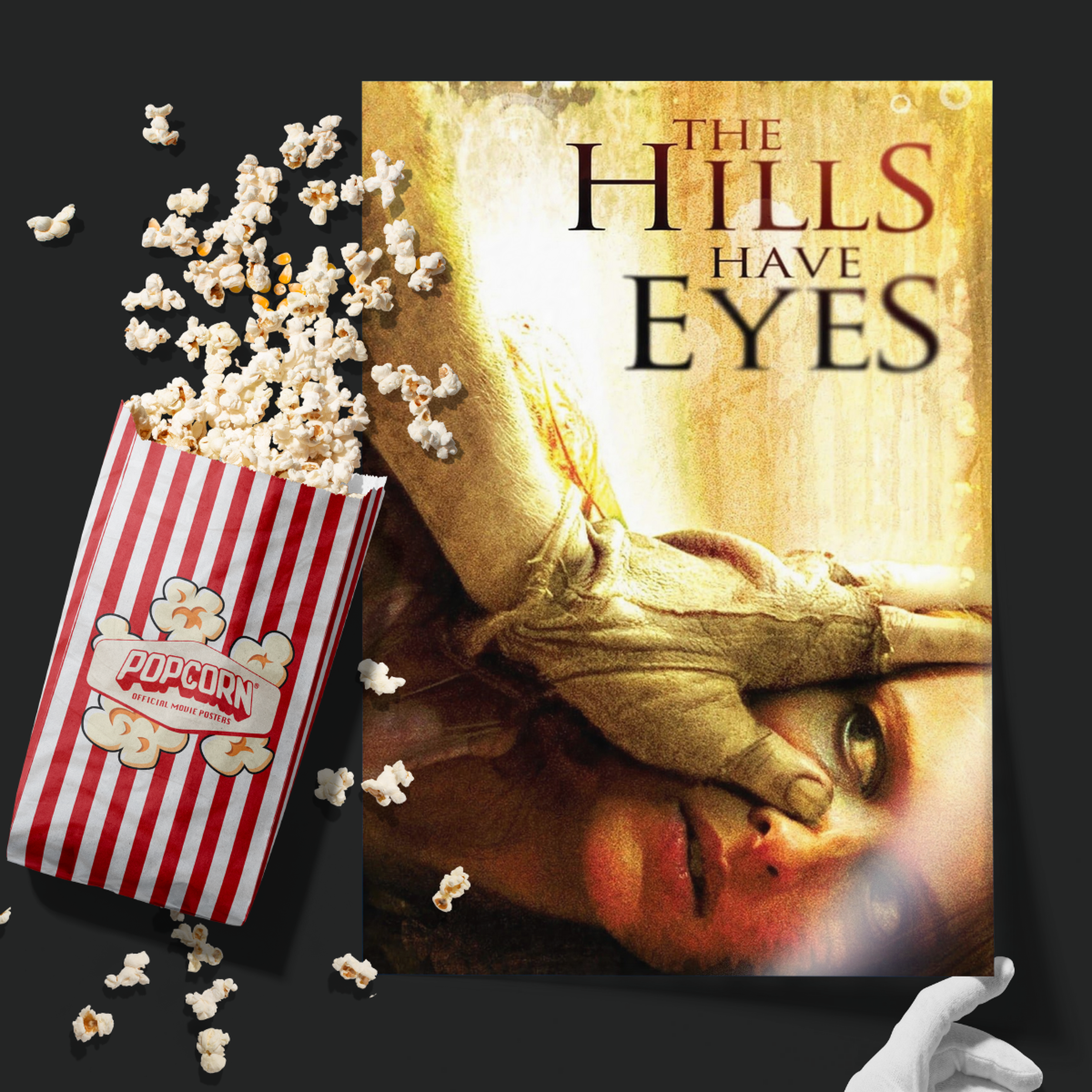 The Hills Have Eyes (2006)