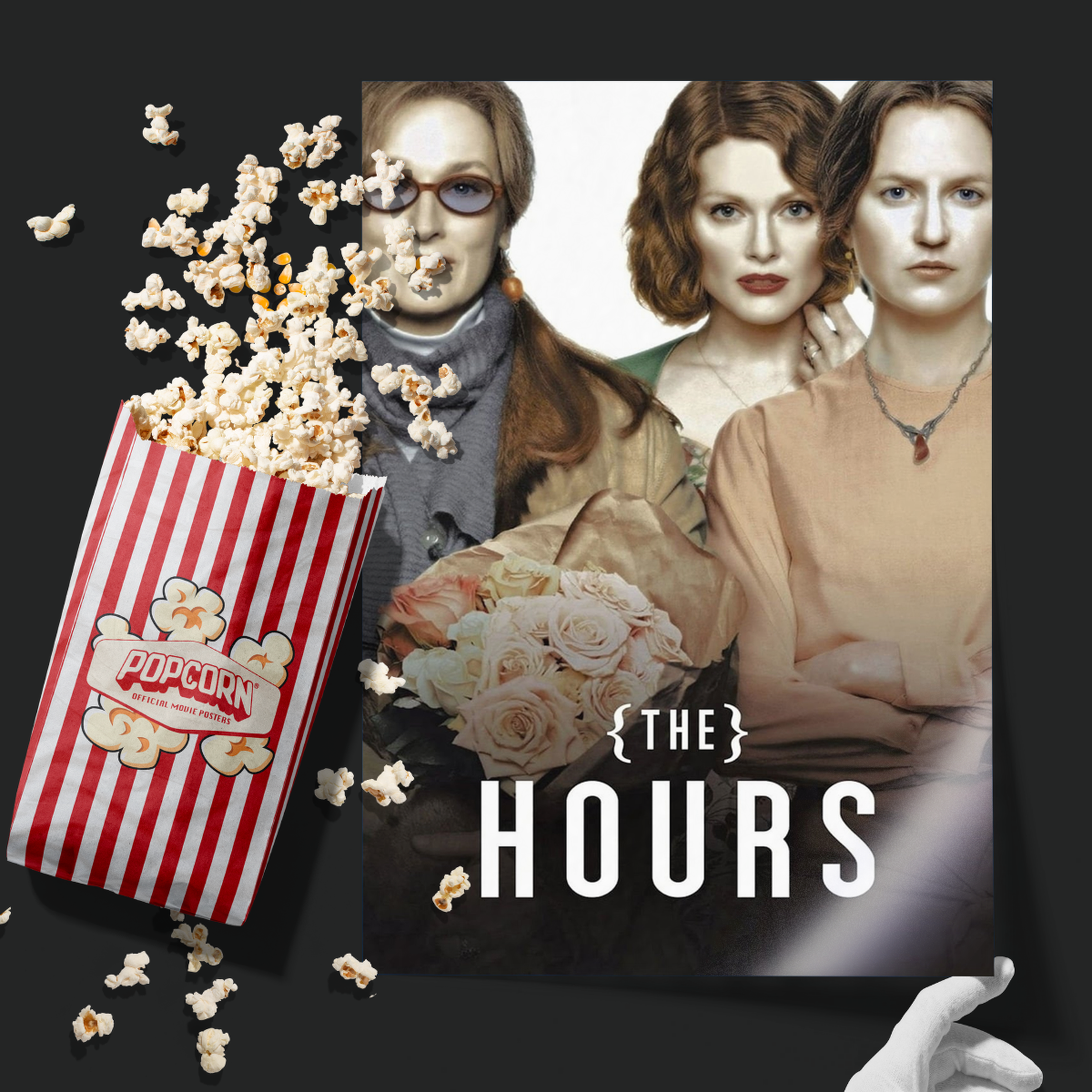 The Hours (2002)