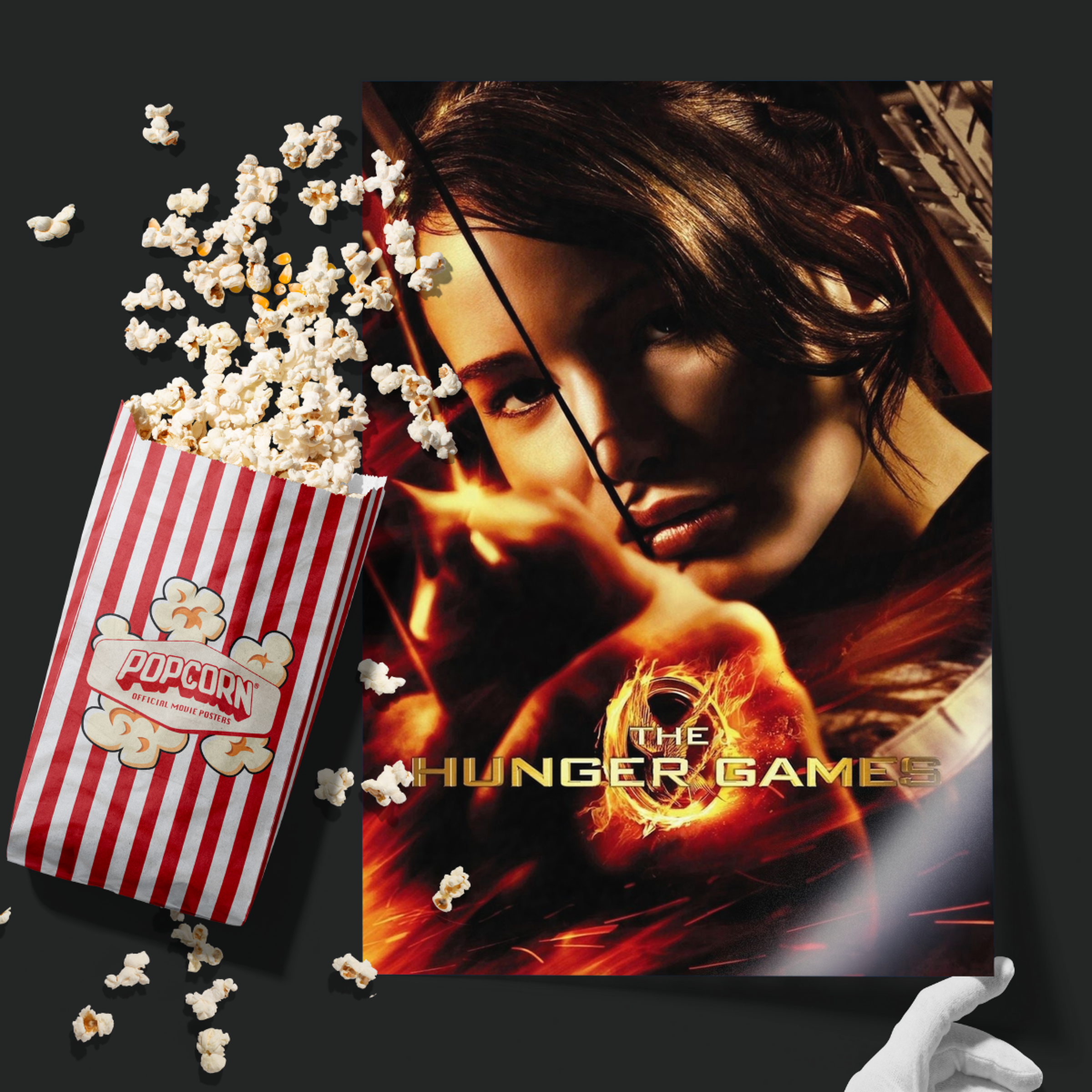 The Hunger Games (2012)