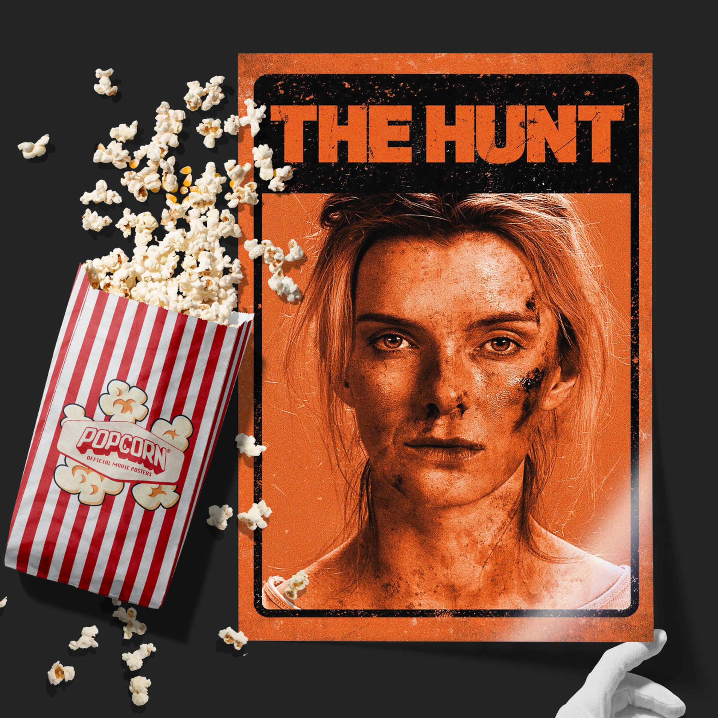 The Hunt (2020)