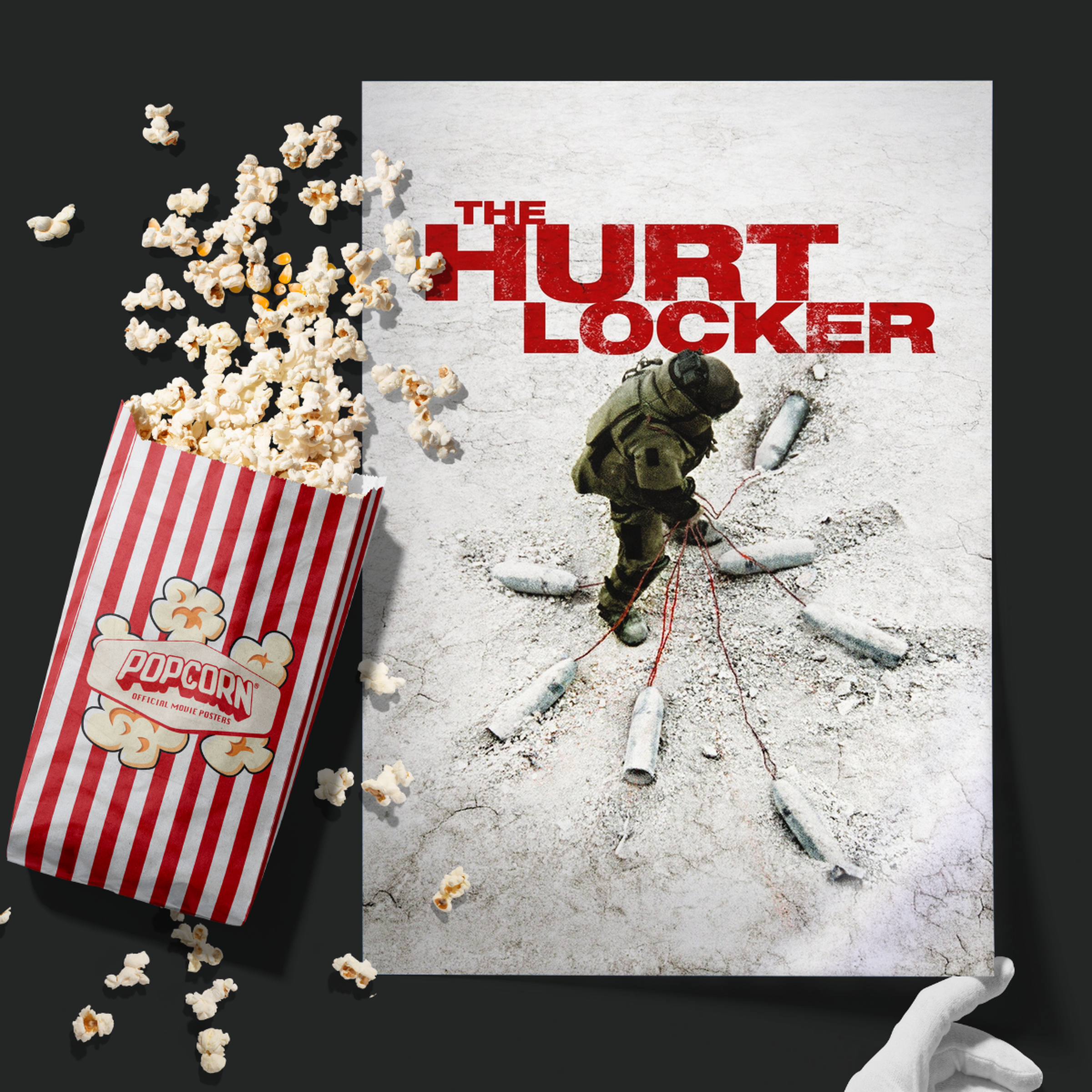The Hurt Locker (2008)