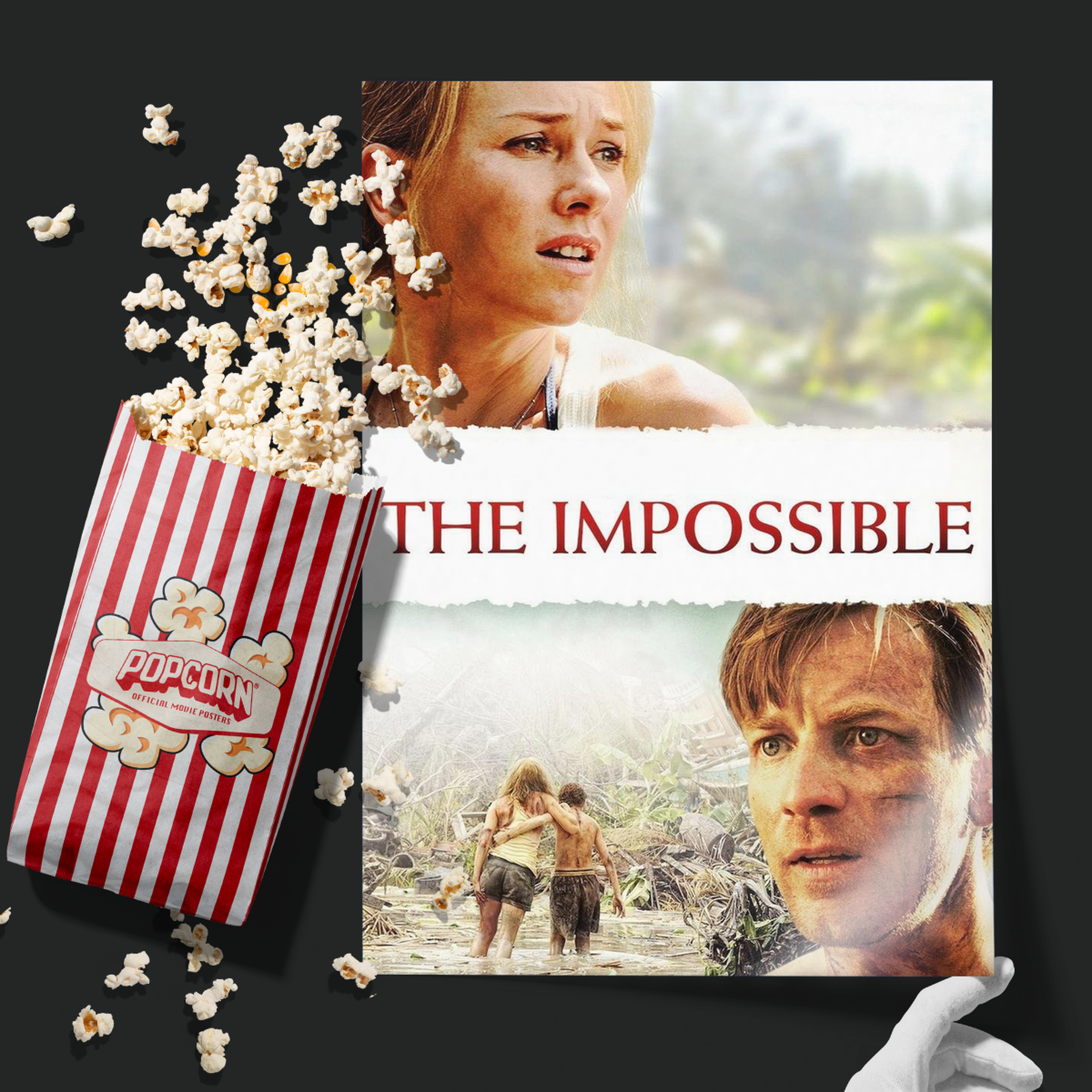 The Impossible (2012)