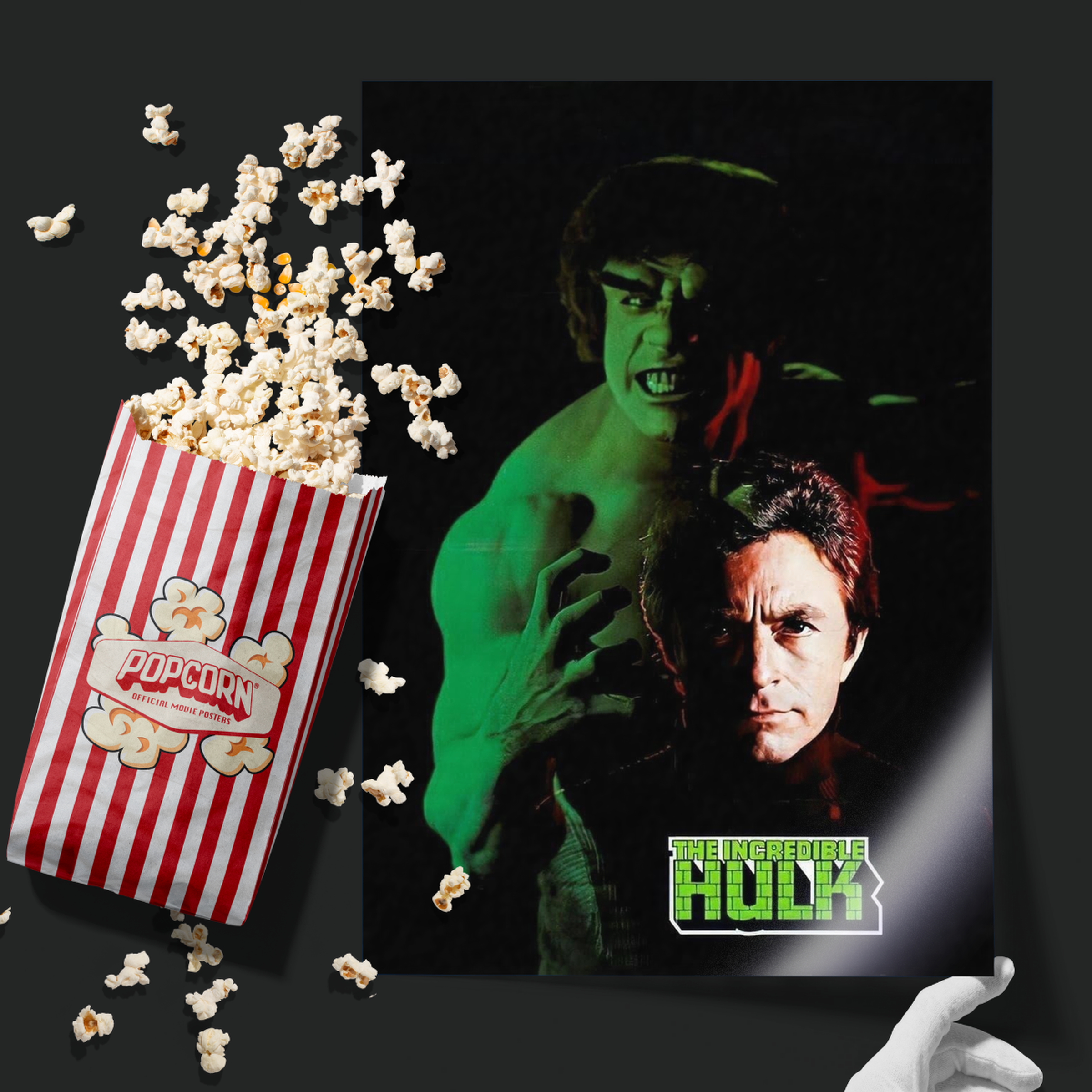 The Incredible Hulk (1977)