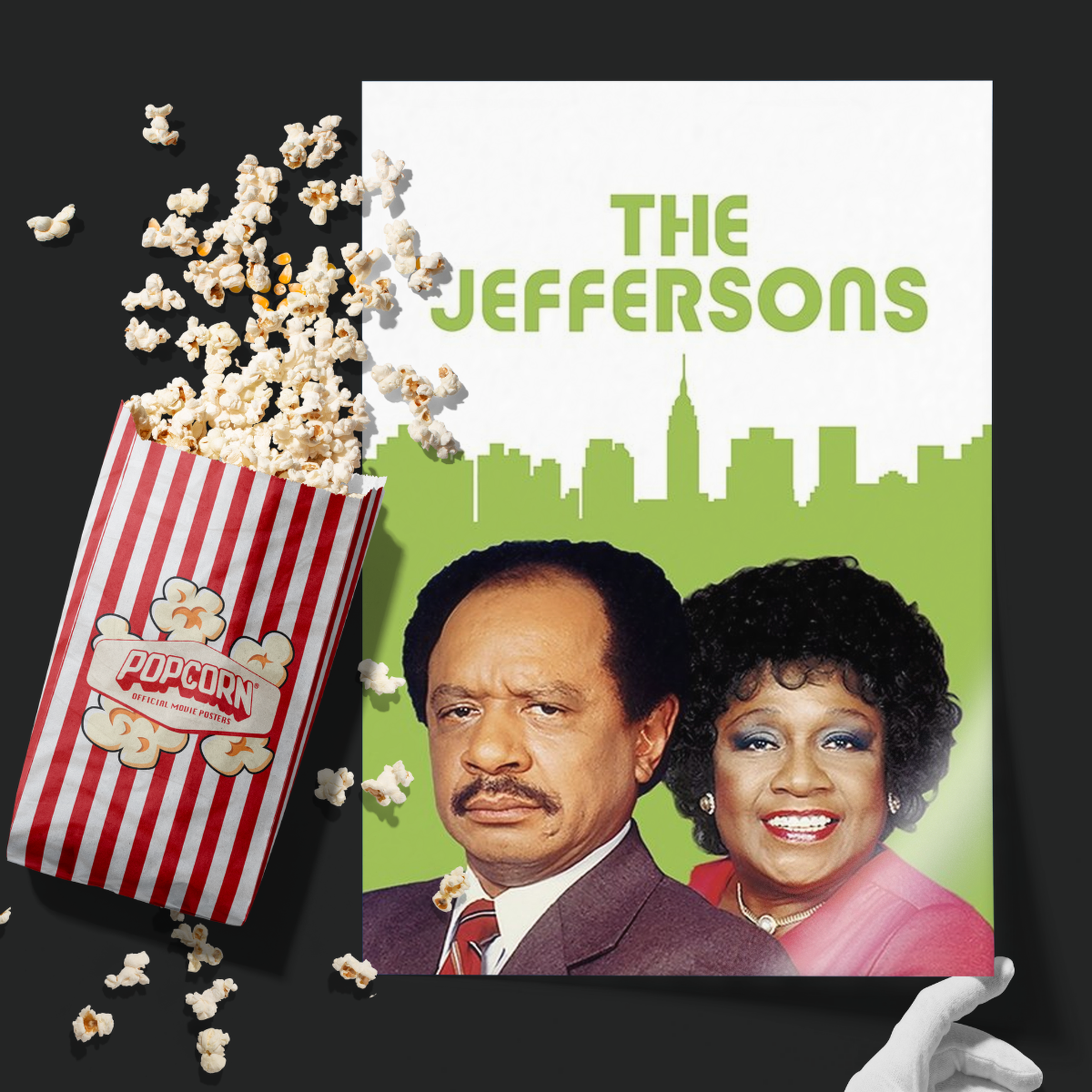 The Jeffersons (1975)