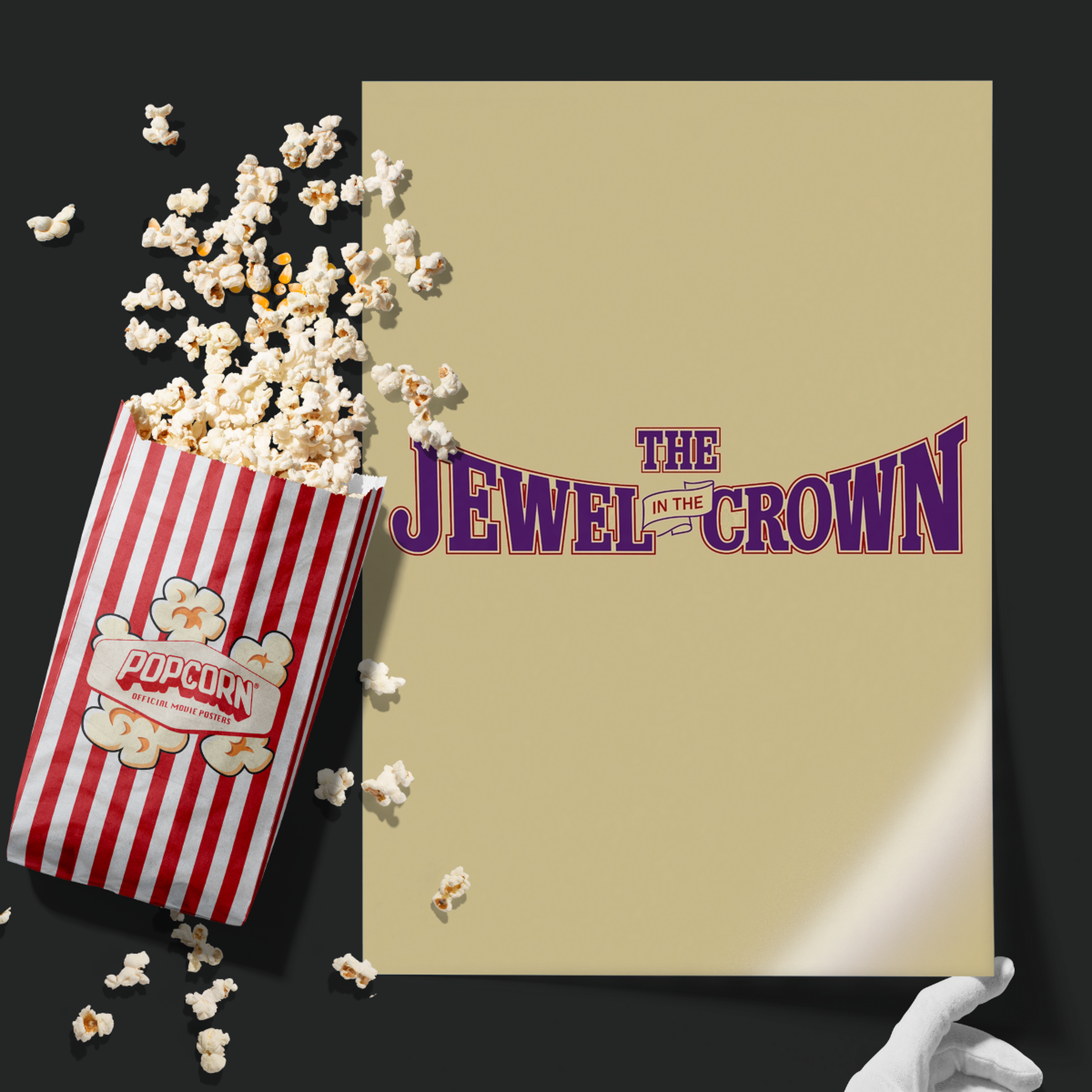 The Jewel In The Crown (1984)