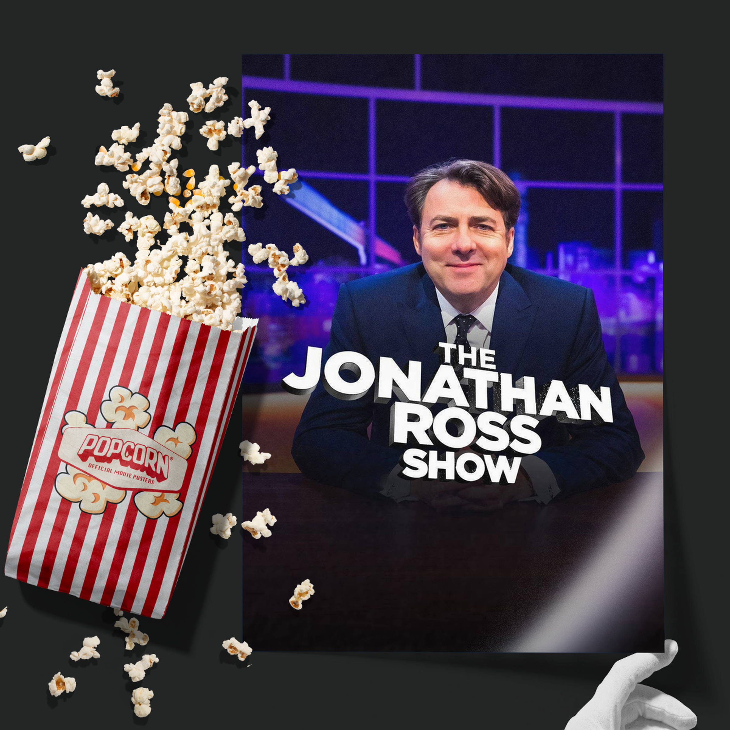 The Jonathan Ross Show (2011)