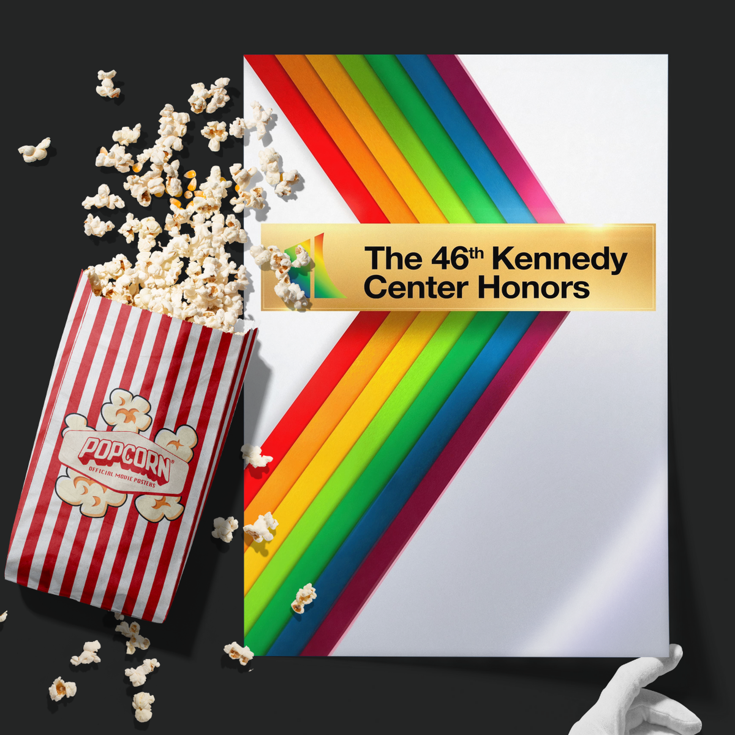 The Kennedy Center Honors (1978)