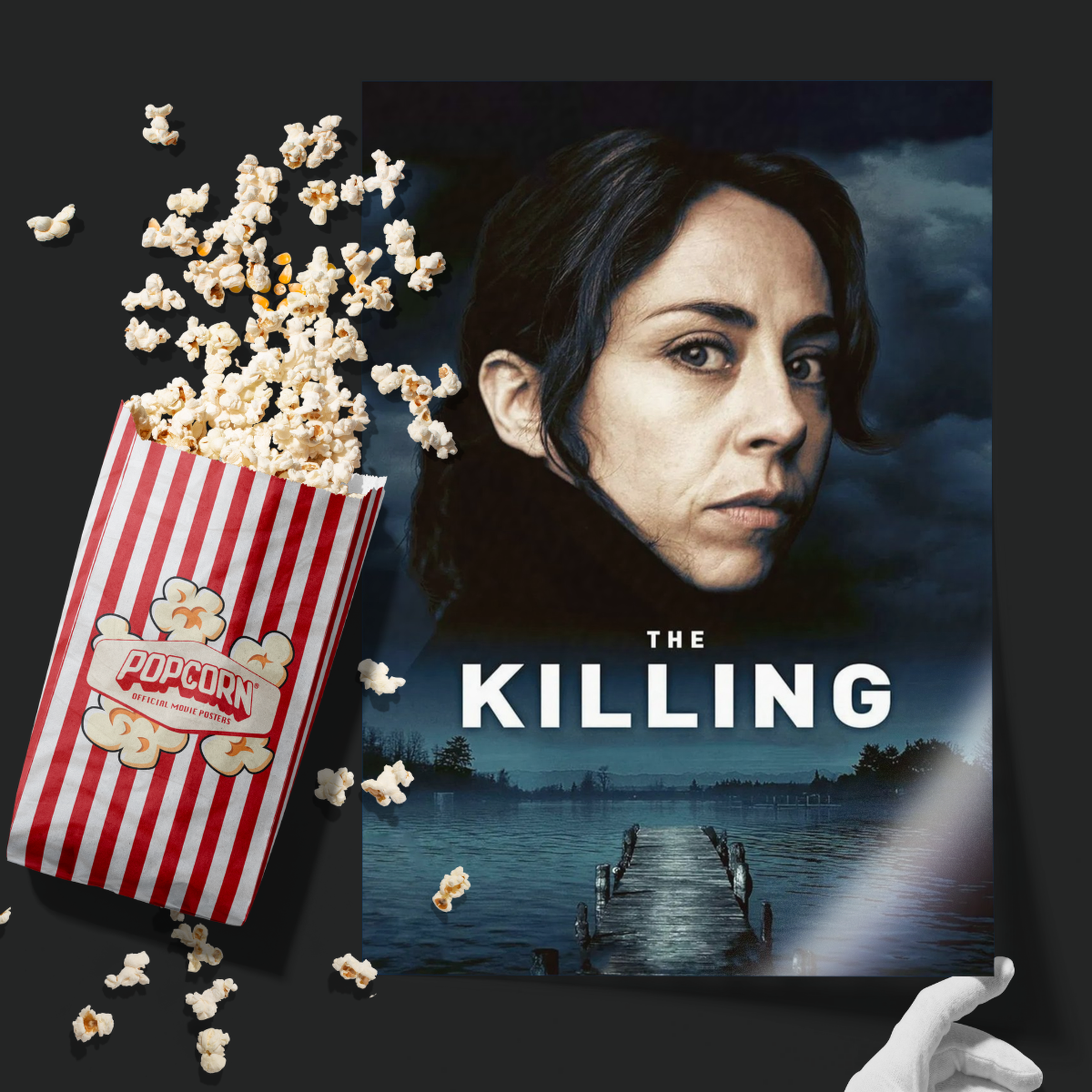 The Killing (2007)