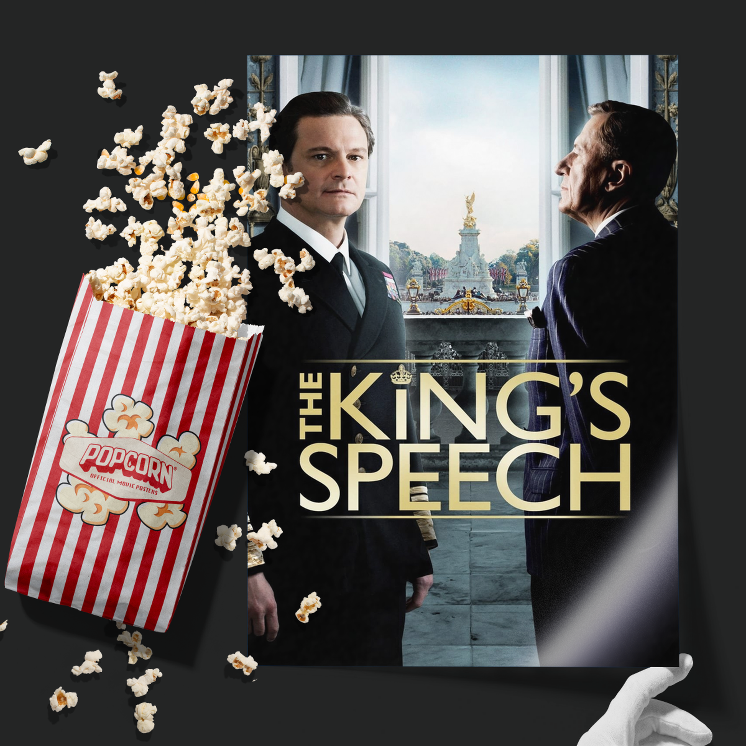 The King's Speech (2010)