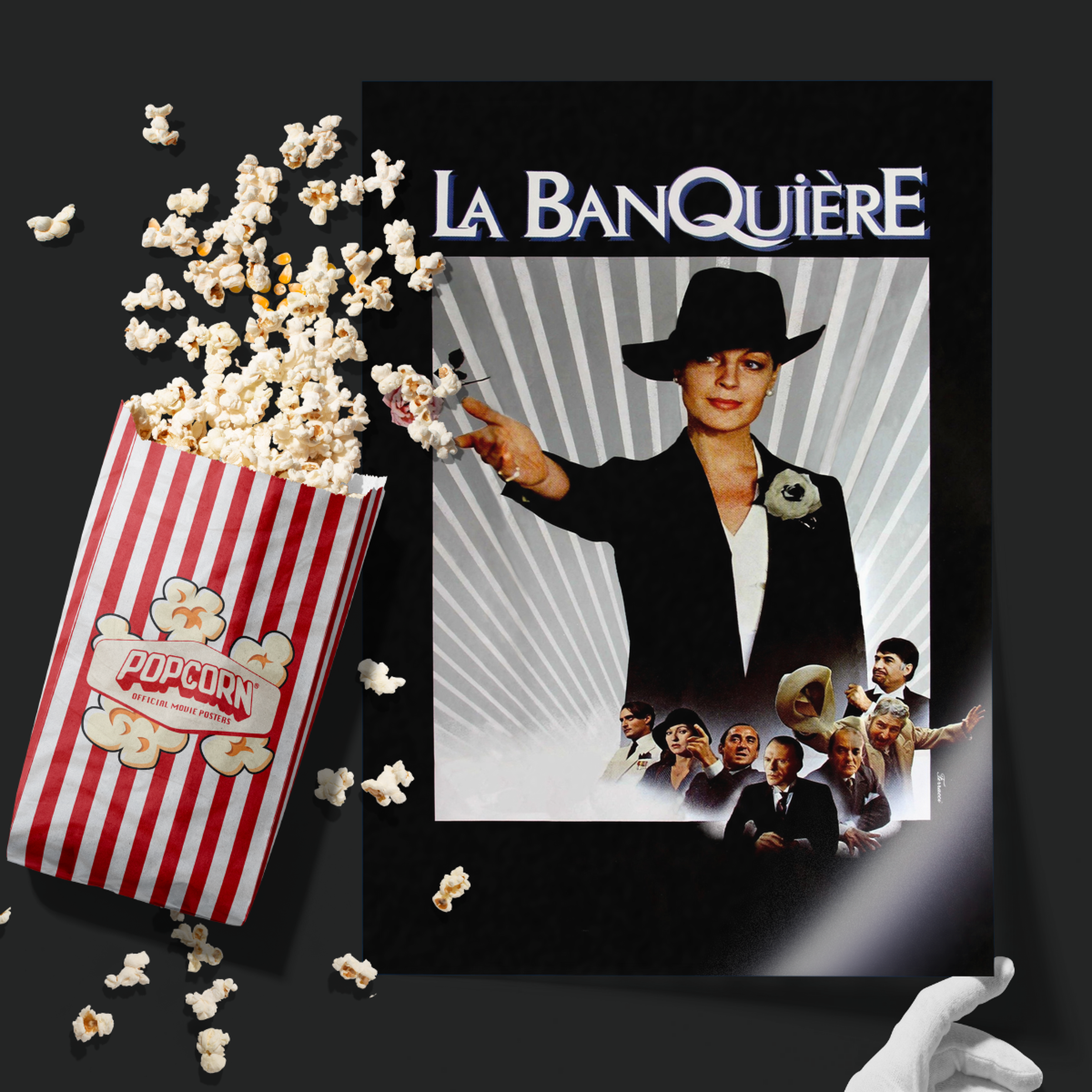 The Lady Banker (1980)