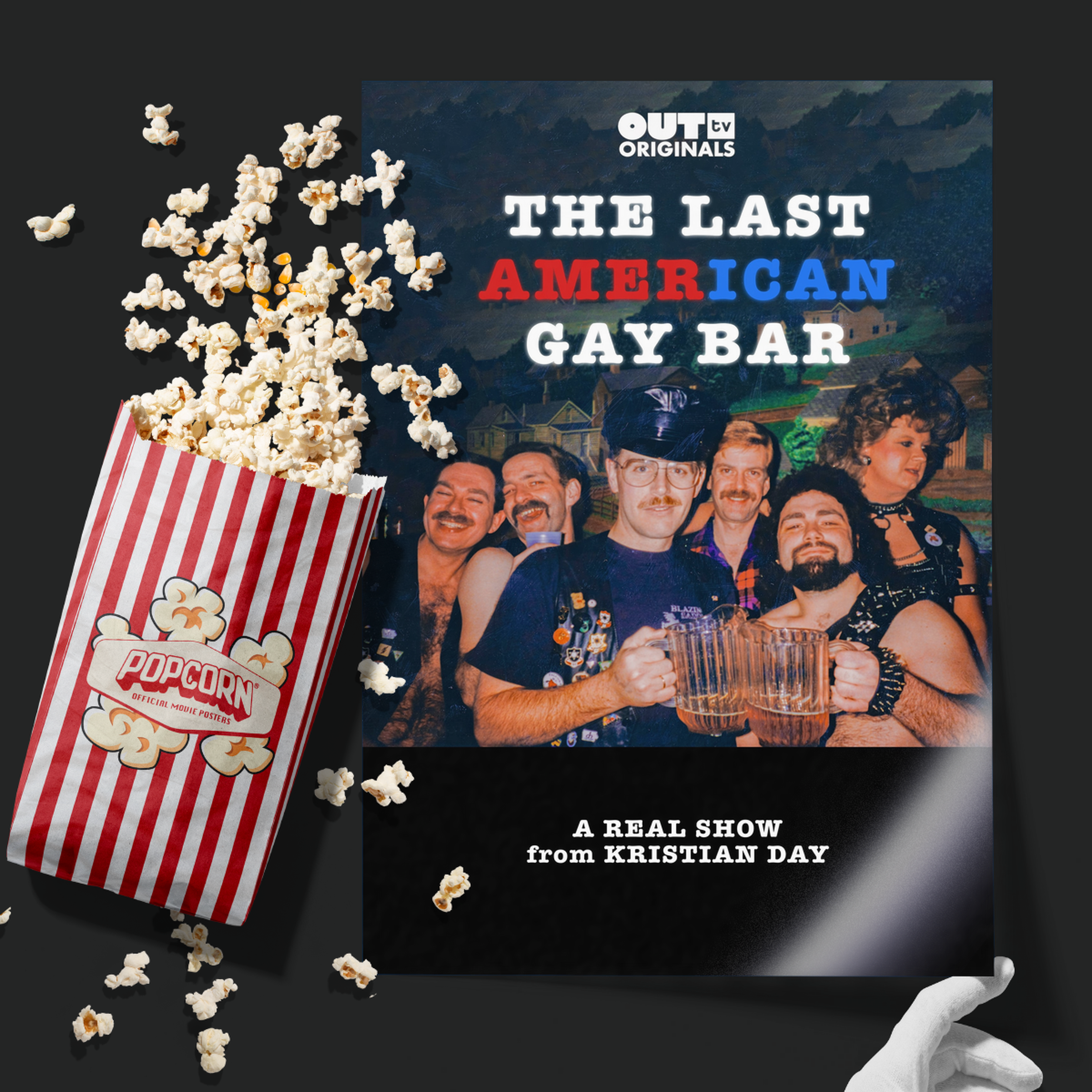 The Last American Gay Bar (2024)