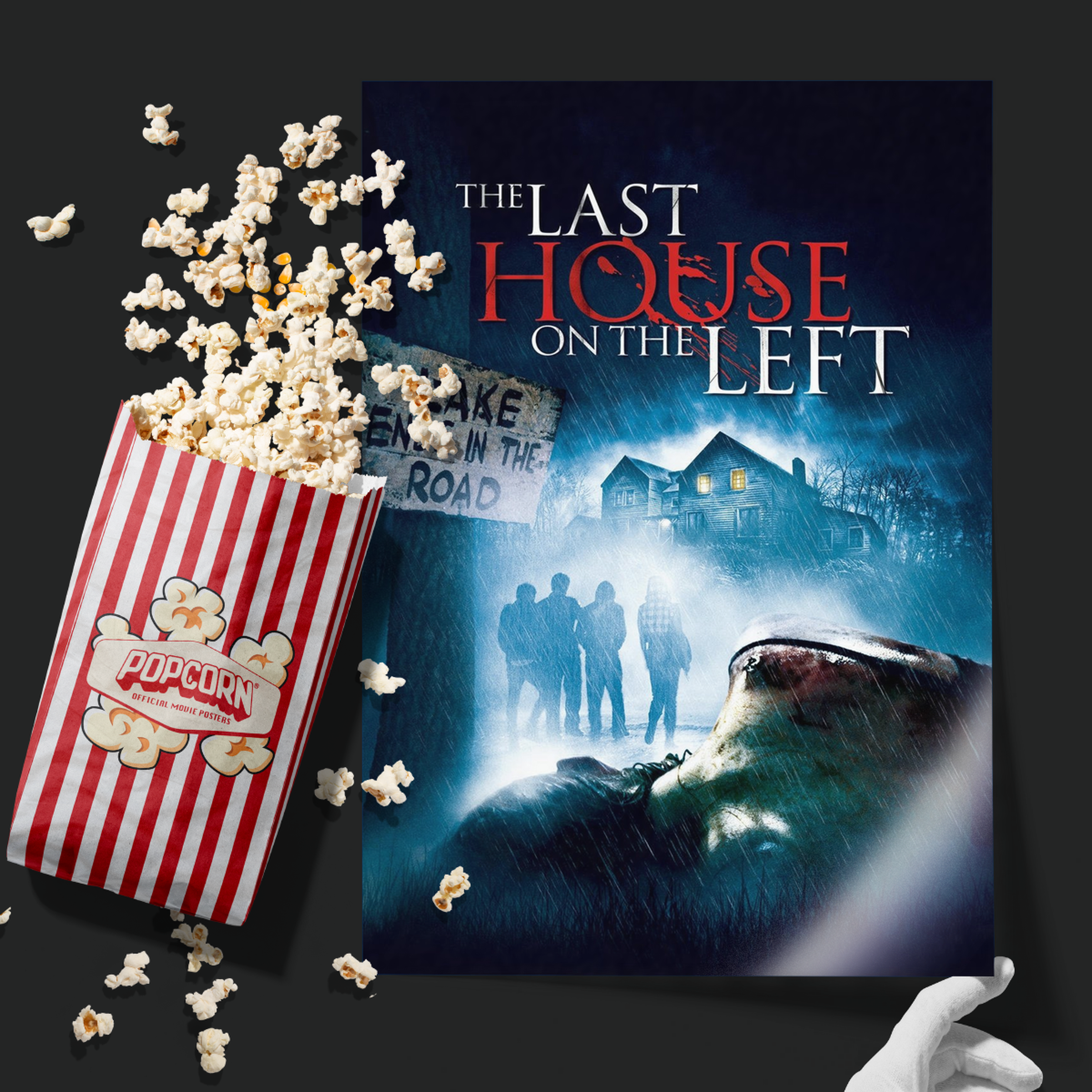 The Last House On The Left (2009)