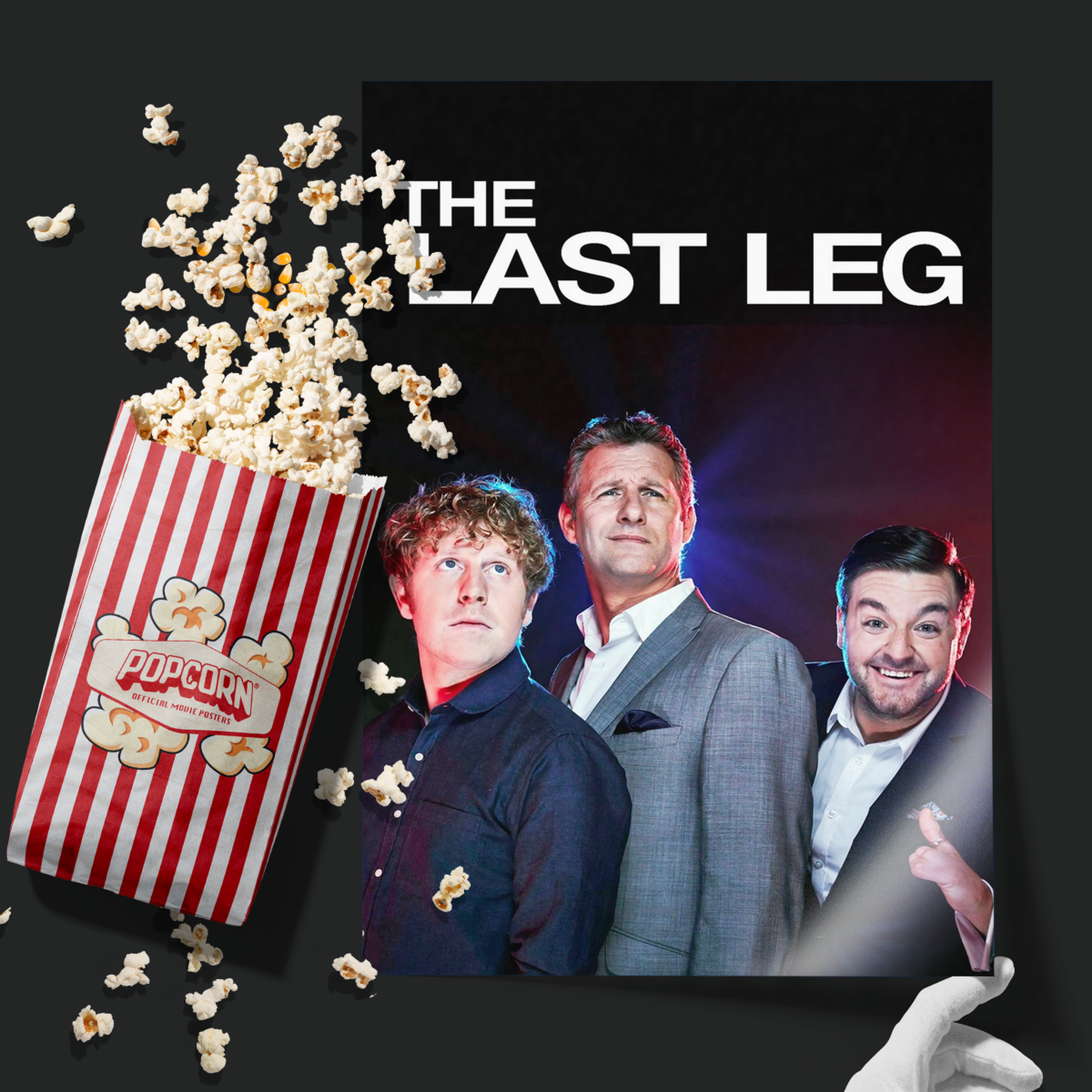 The Last Leg (2013)