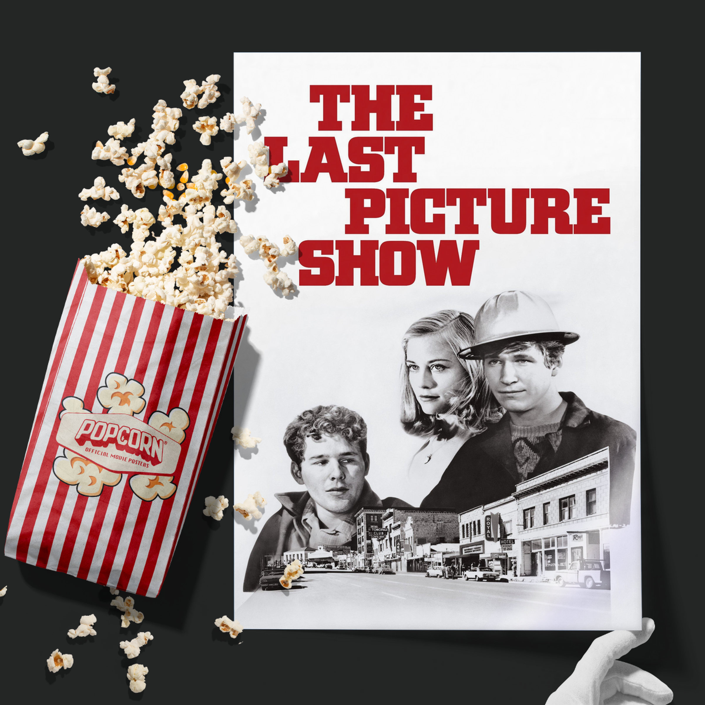 The Last Picture Show (1971)