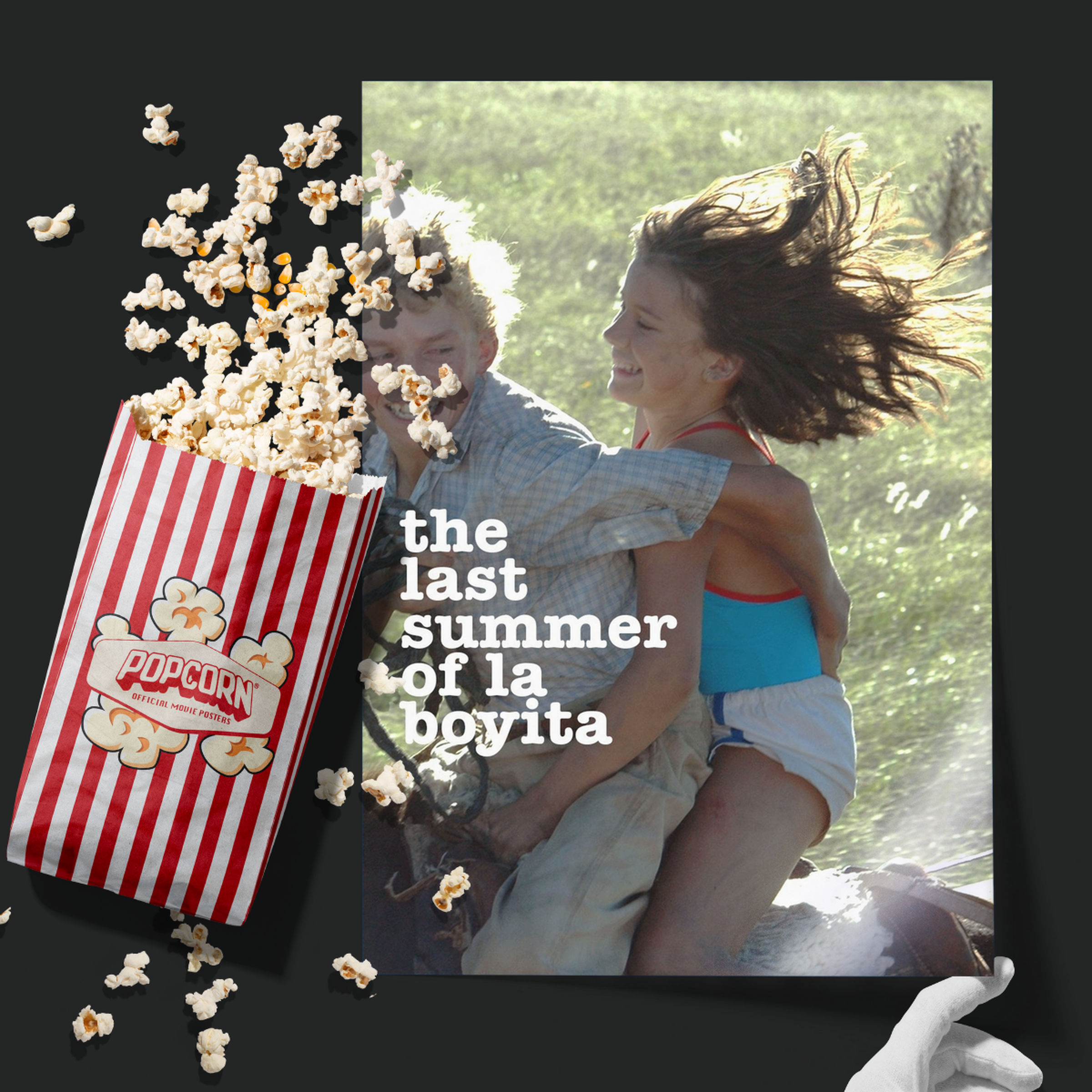 The Last Summer In La Boyita (2009)