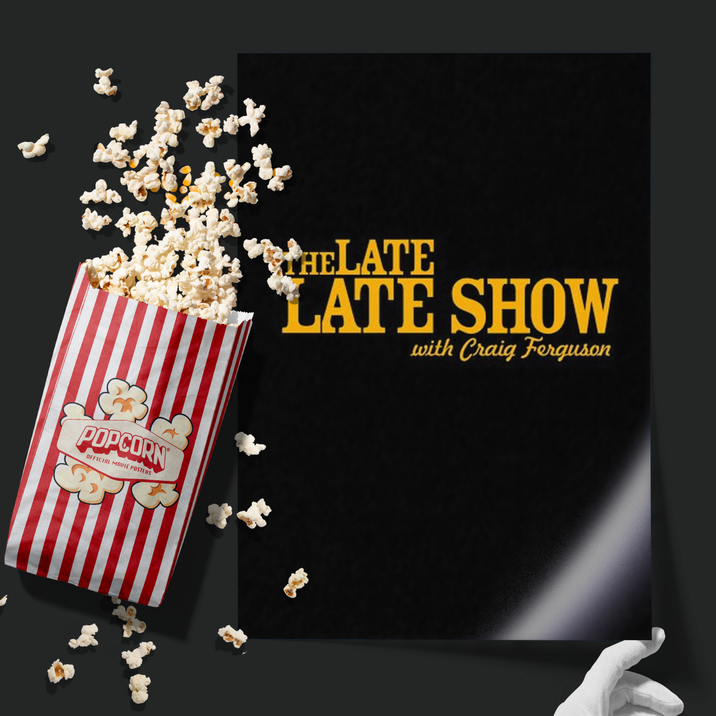 The Late Late Show With Craig Ferguson (2005)