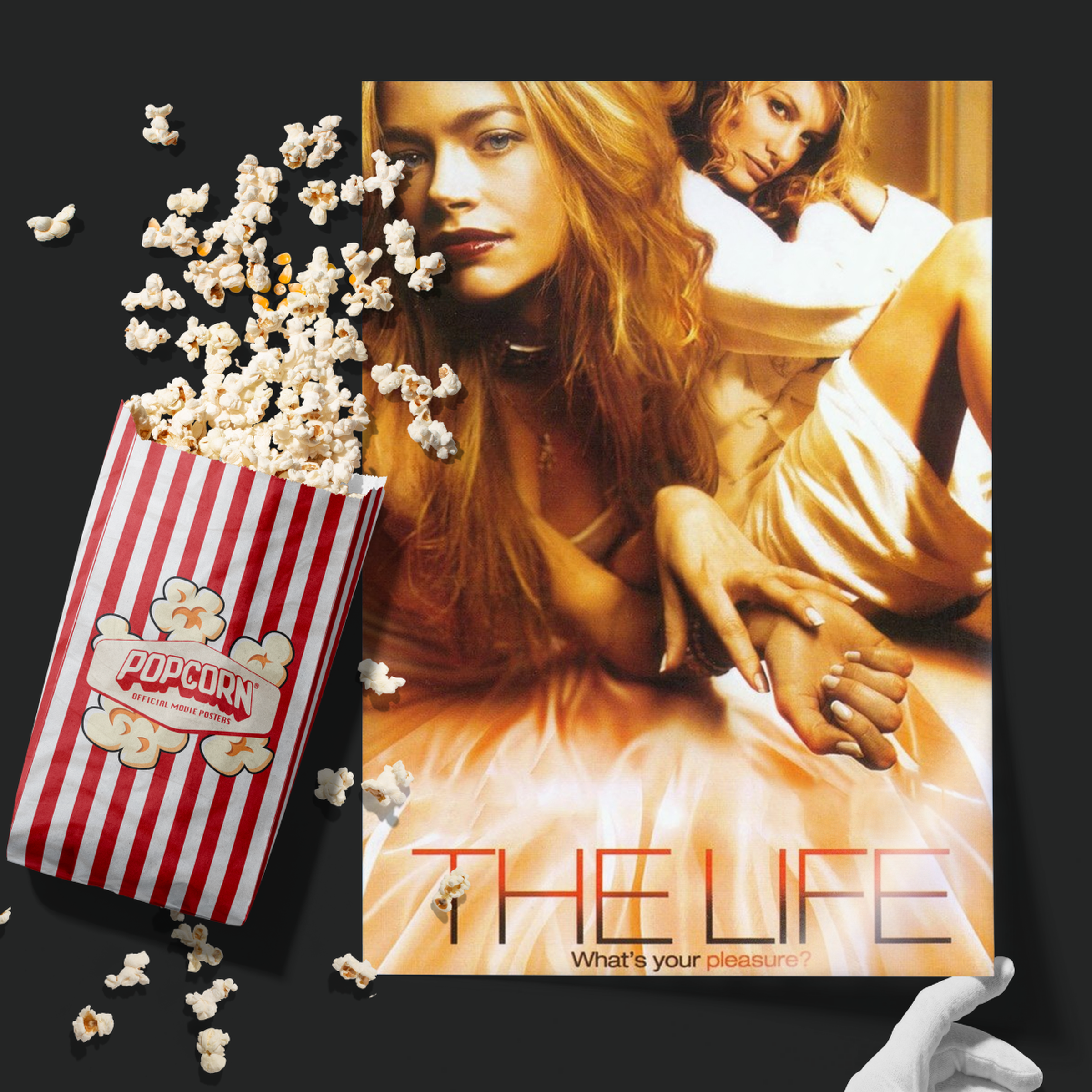 The Life (2004)