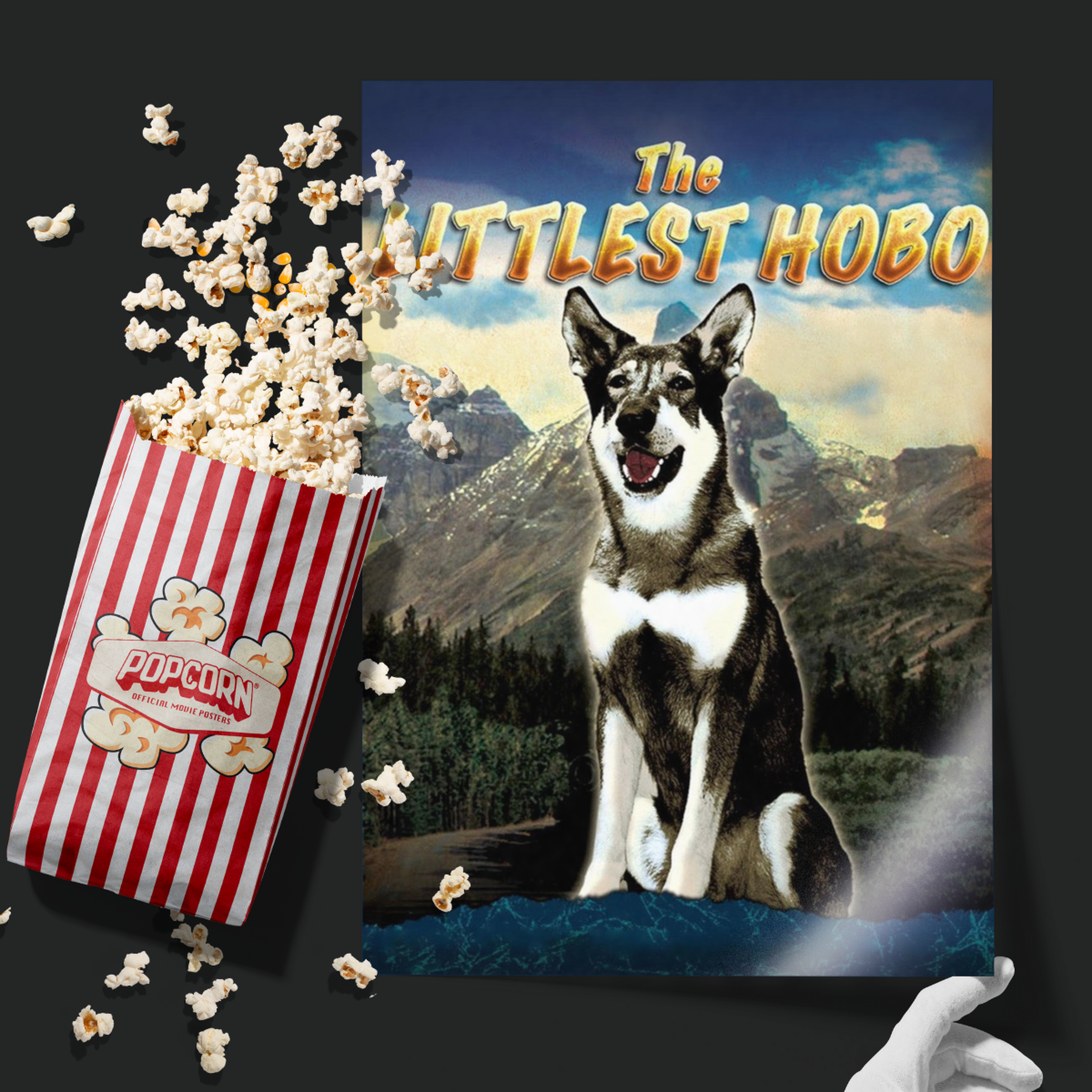 The Littlest Hobo (1979)