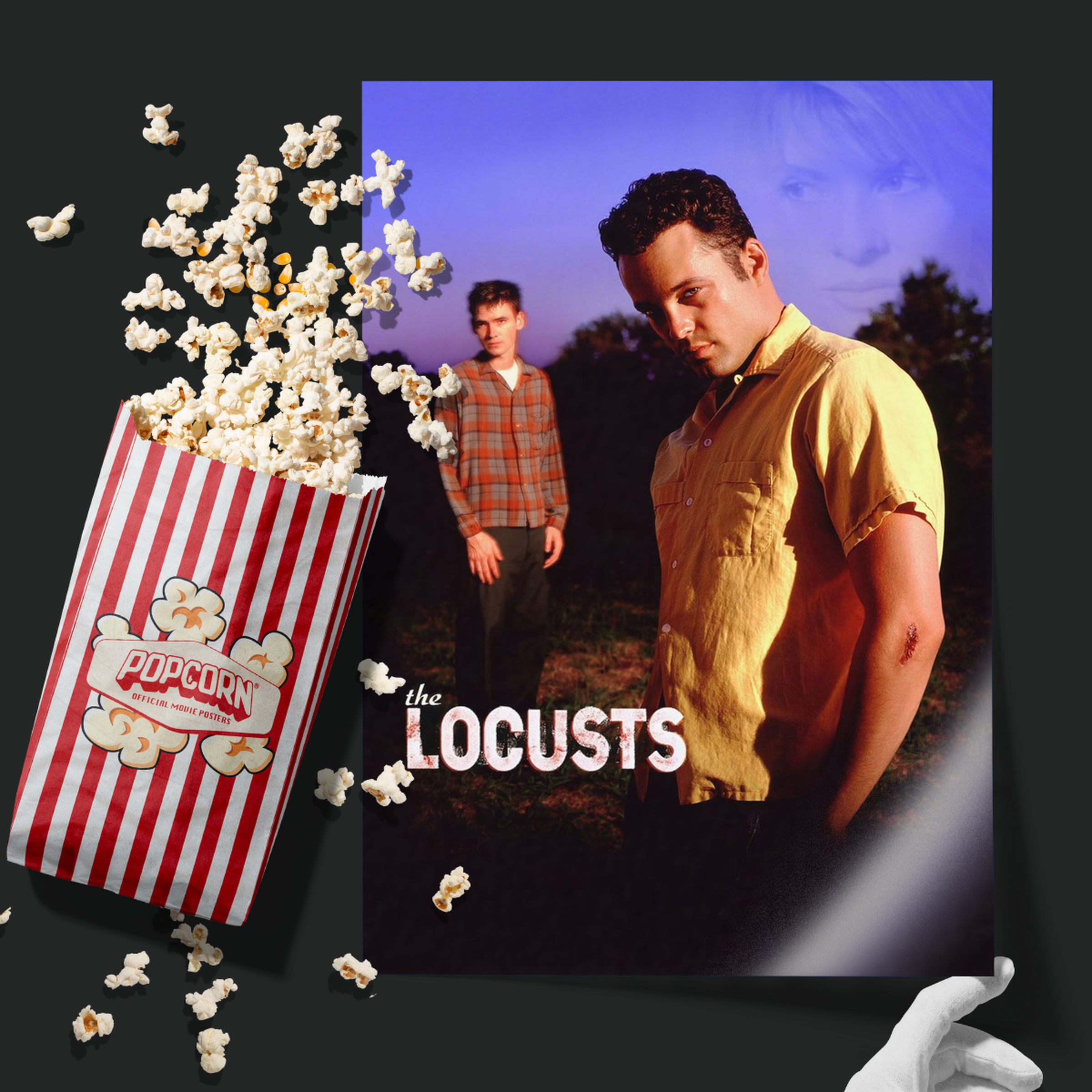 The Locusts (1997)