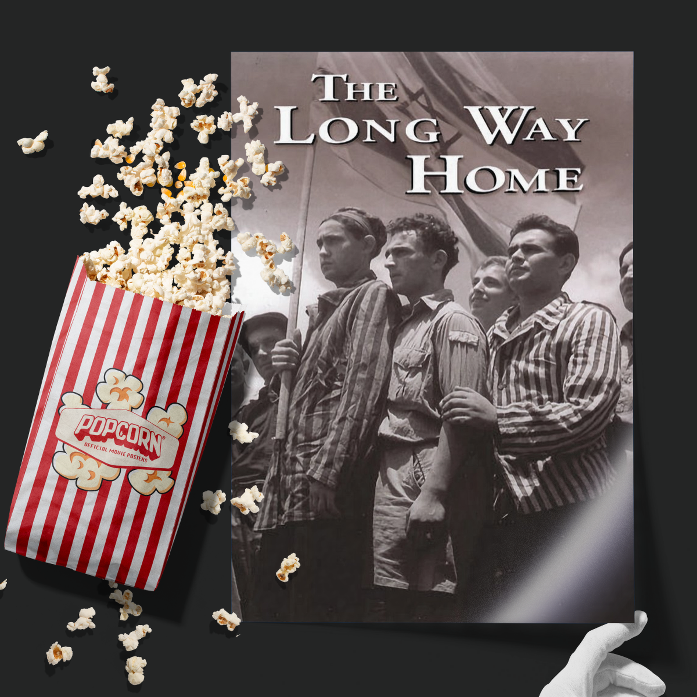The Long Way Home (1997)