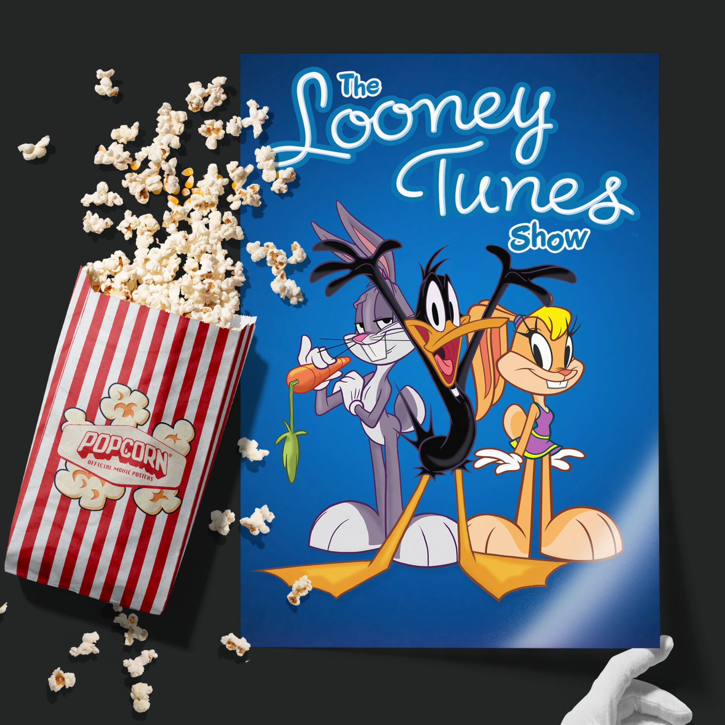 The Looney Tunes Show (2011)