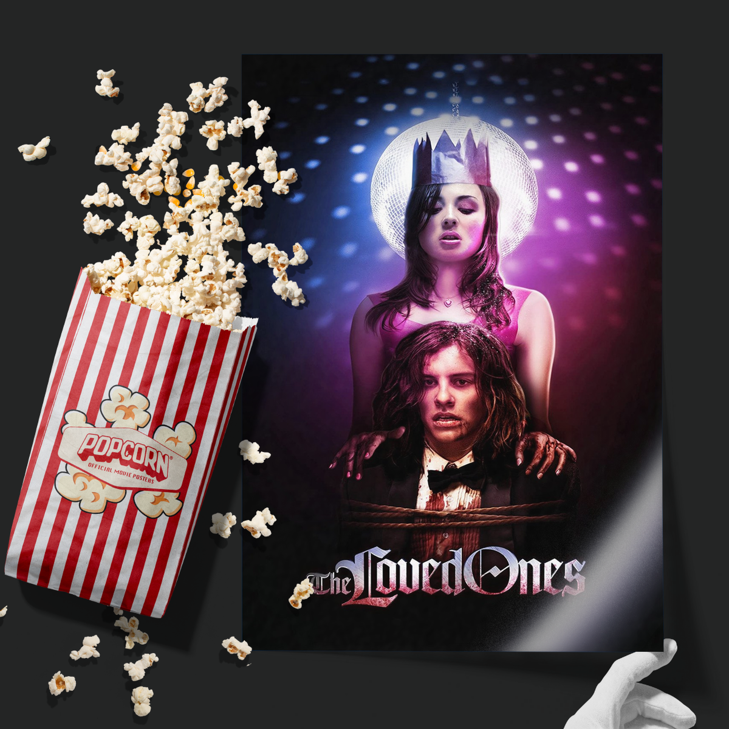 The Loved Ones (2010)