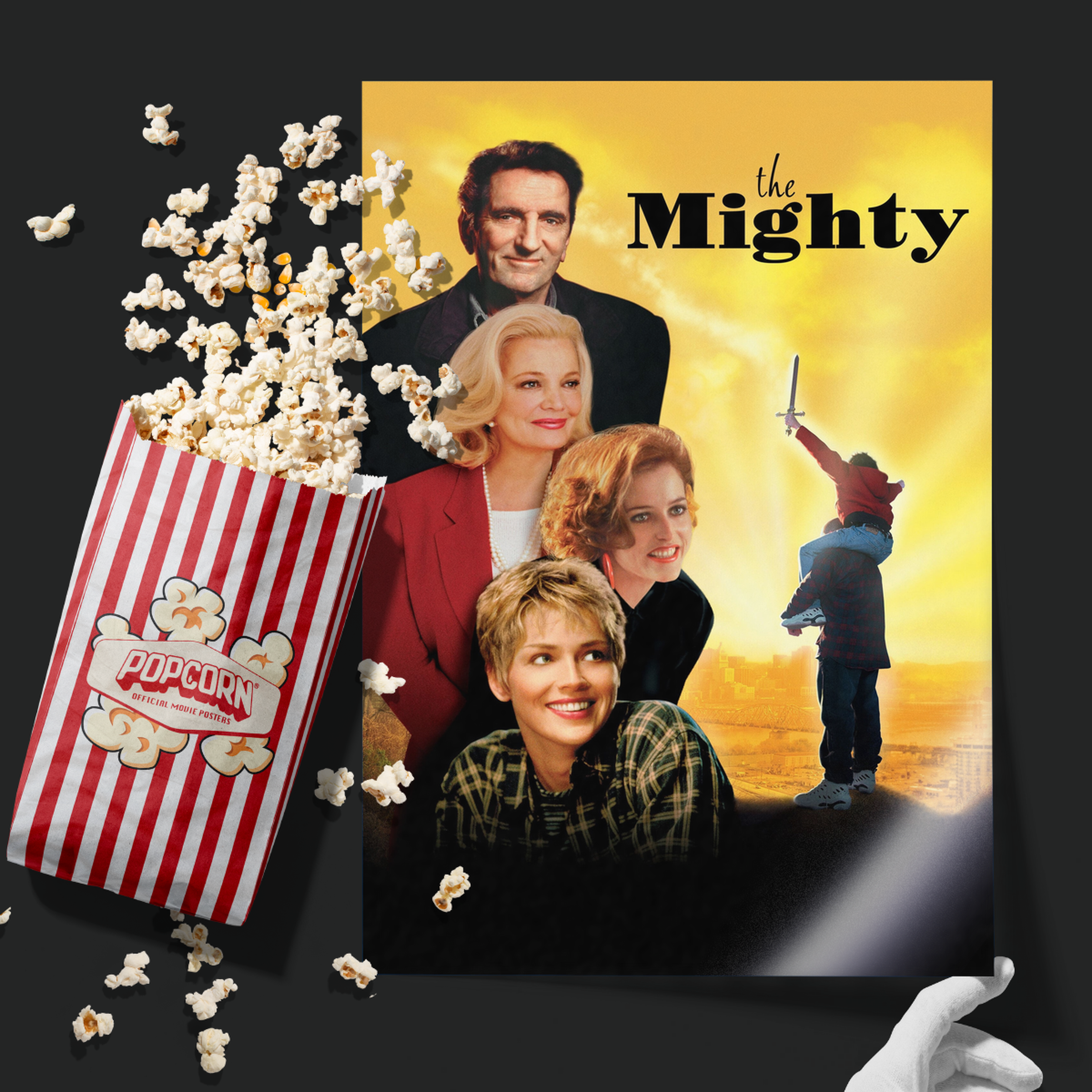 The Mighty (1998)