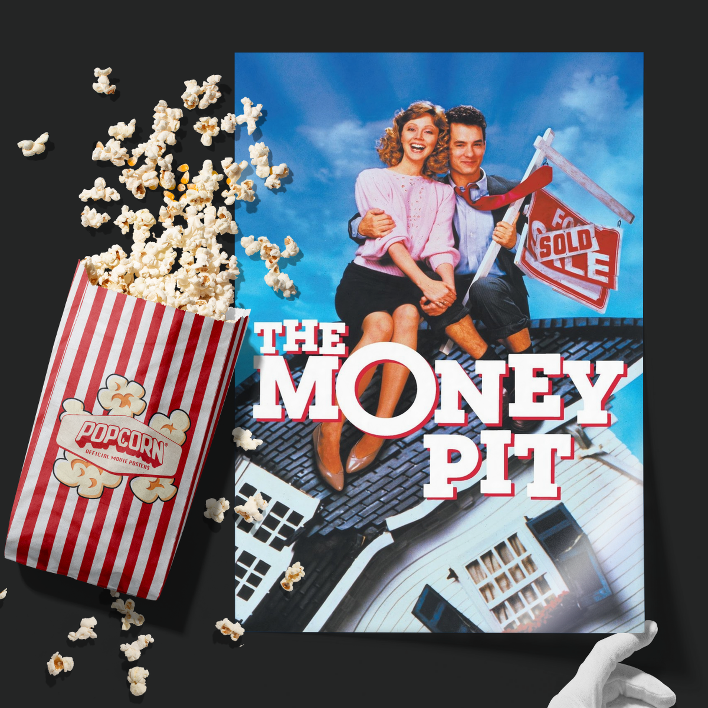 The Money Pit (1986)