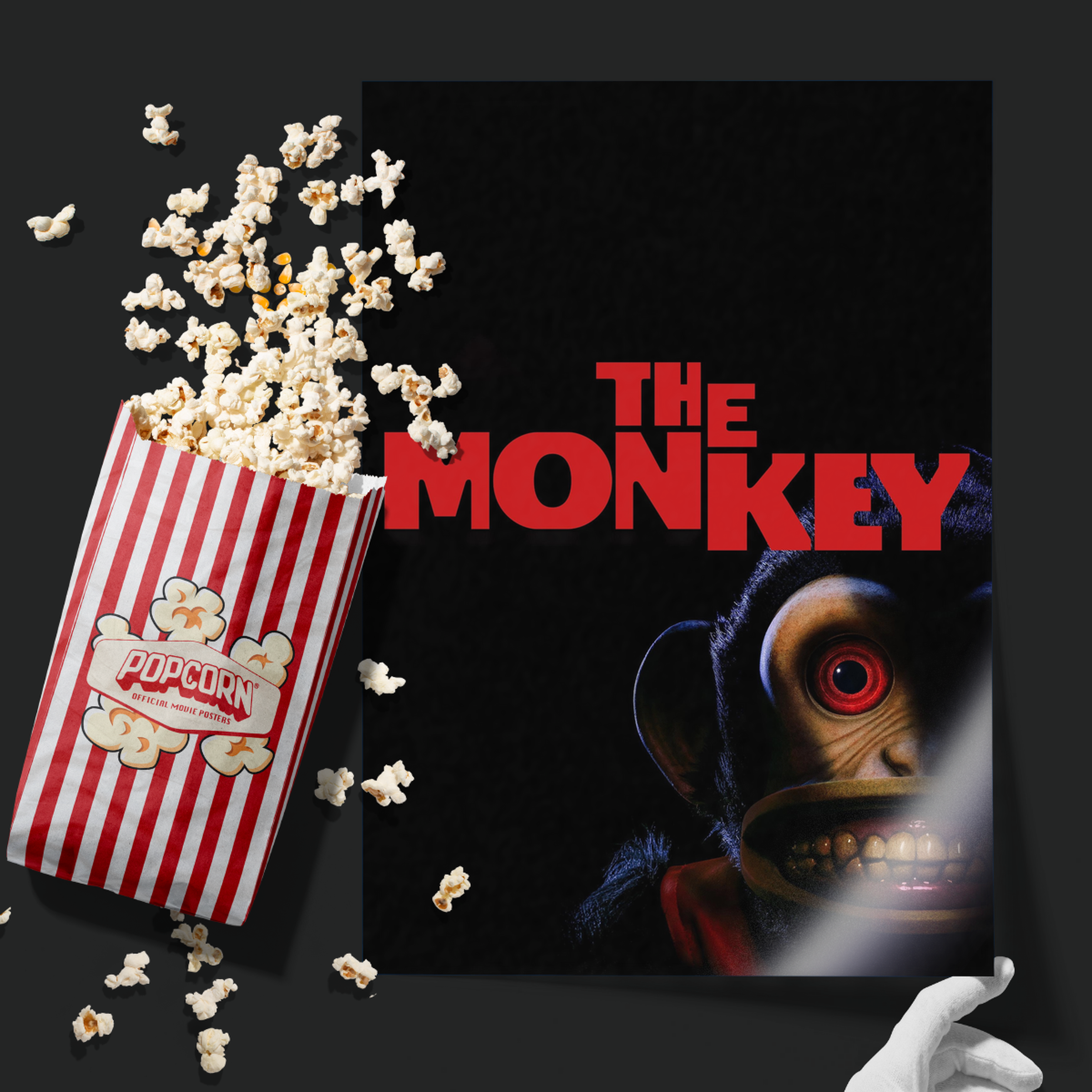 The Monkey (2025)