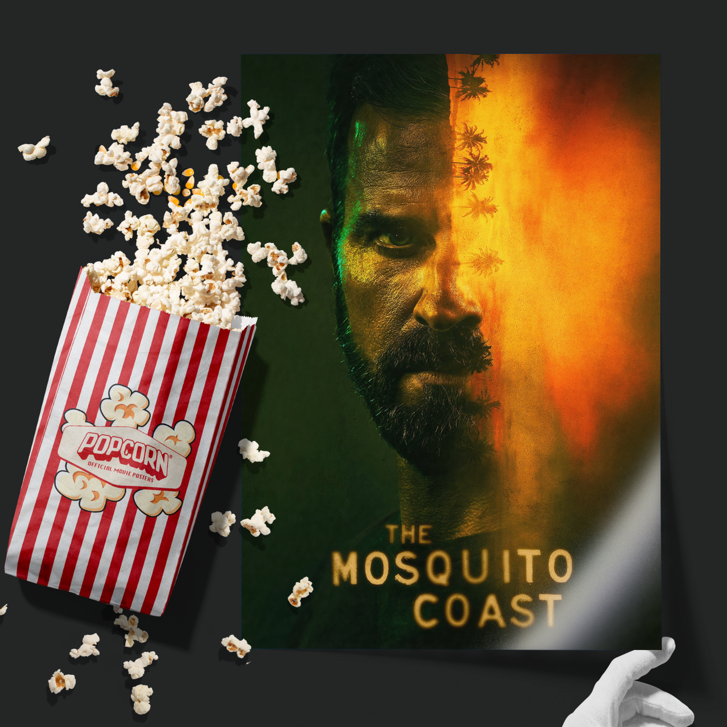 The Mosquito Coast (2021)