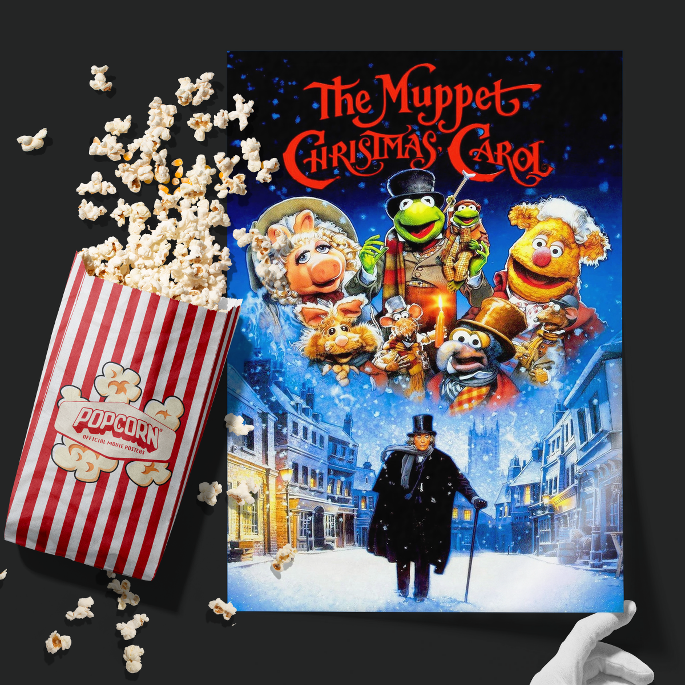The Muppet Christmas Carol (1992)