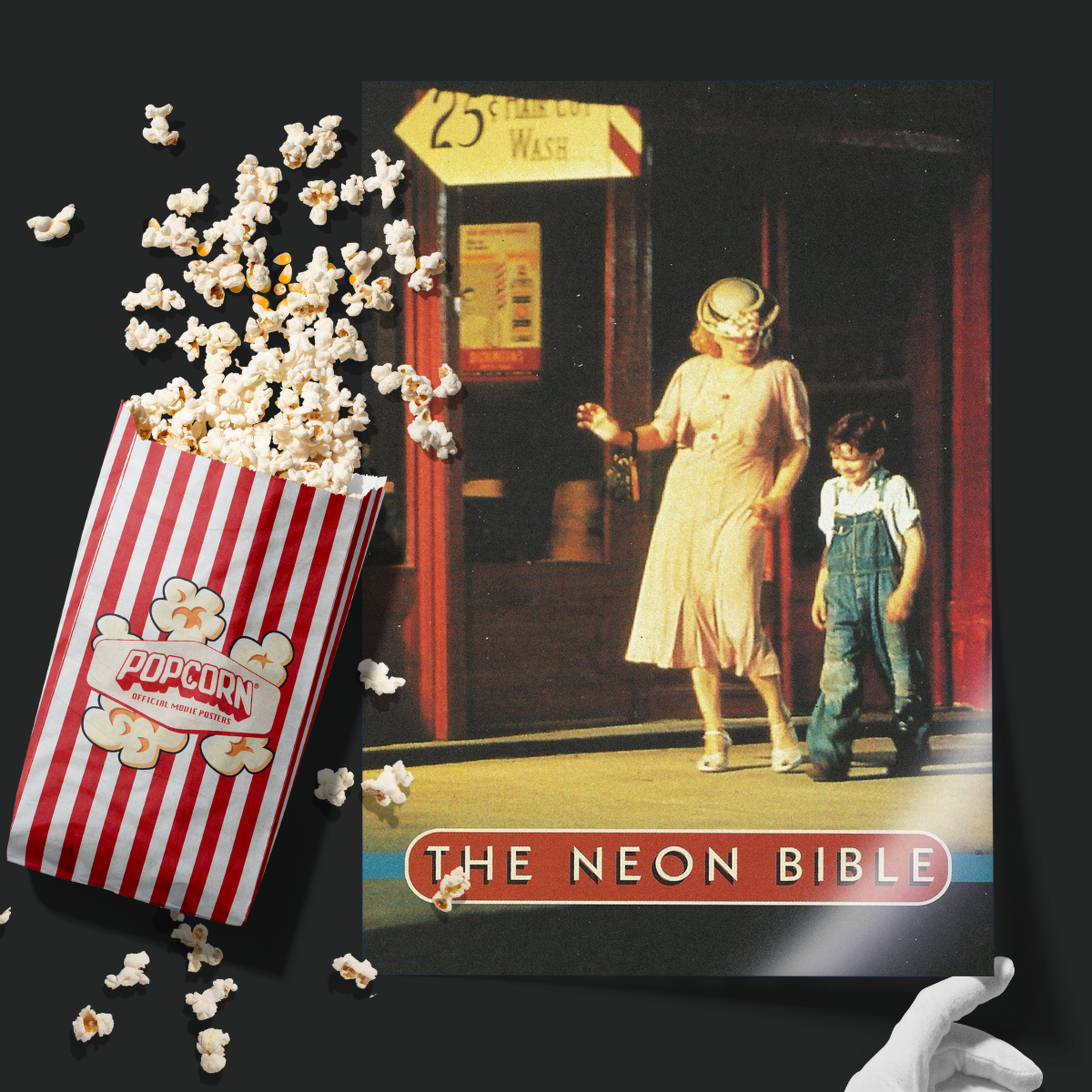 The Neon Bible (1995)