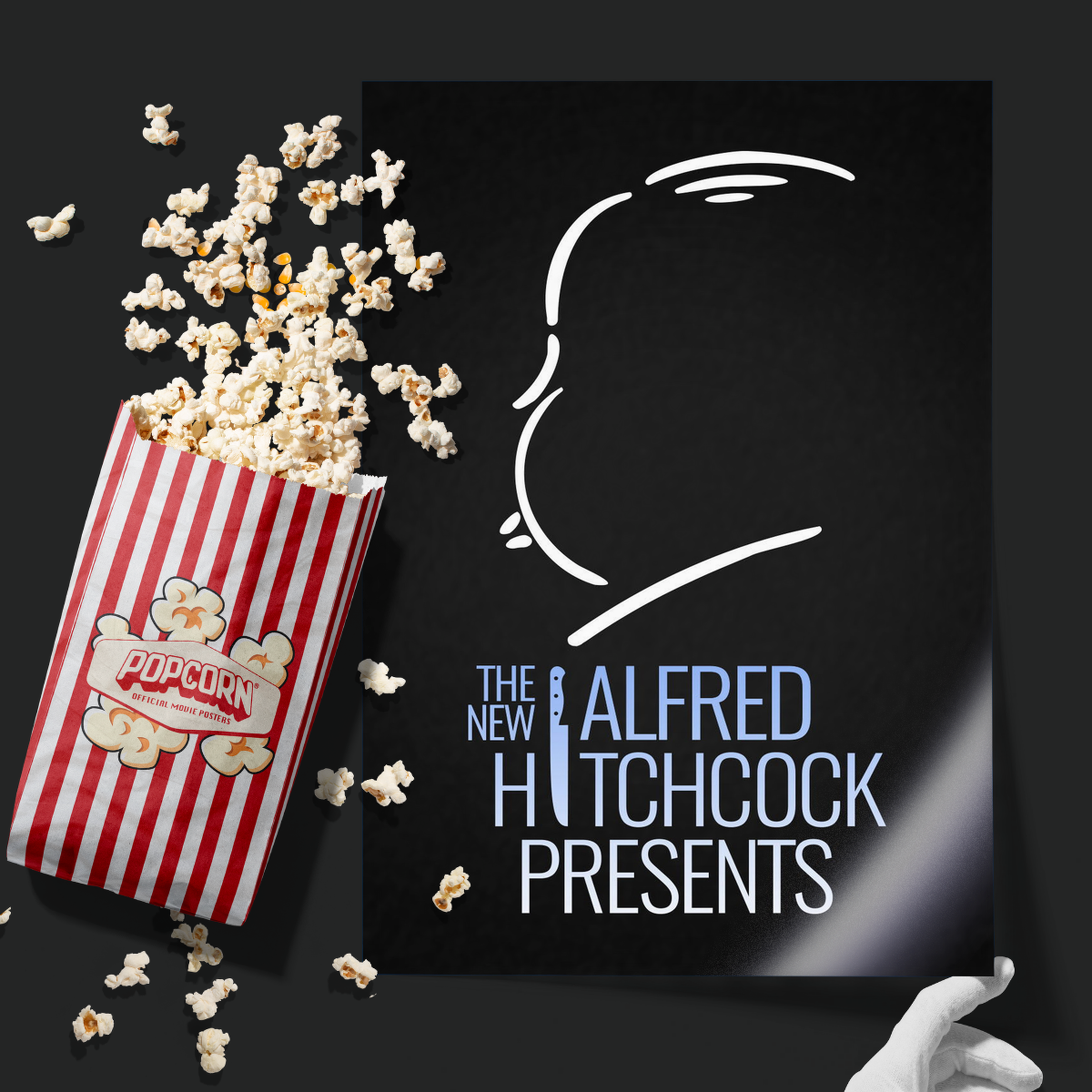The New Alfred Hitchcock Presents (1985)
