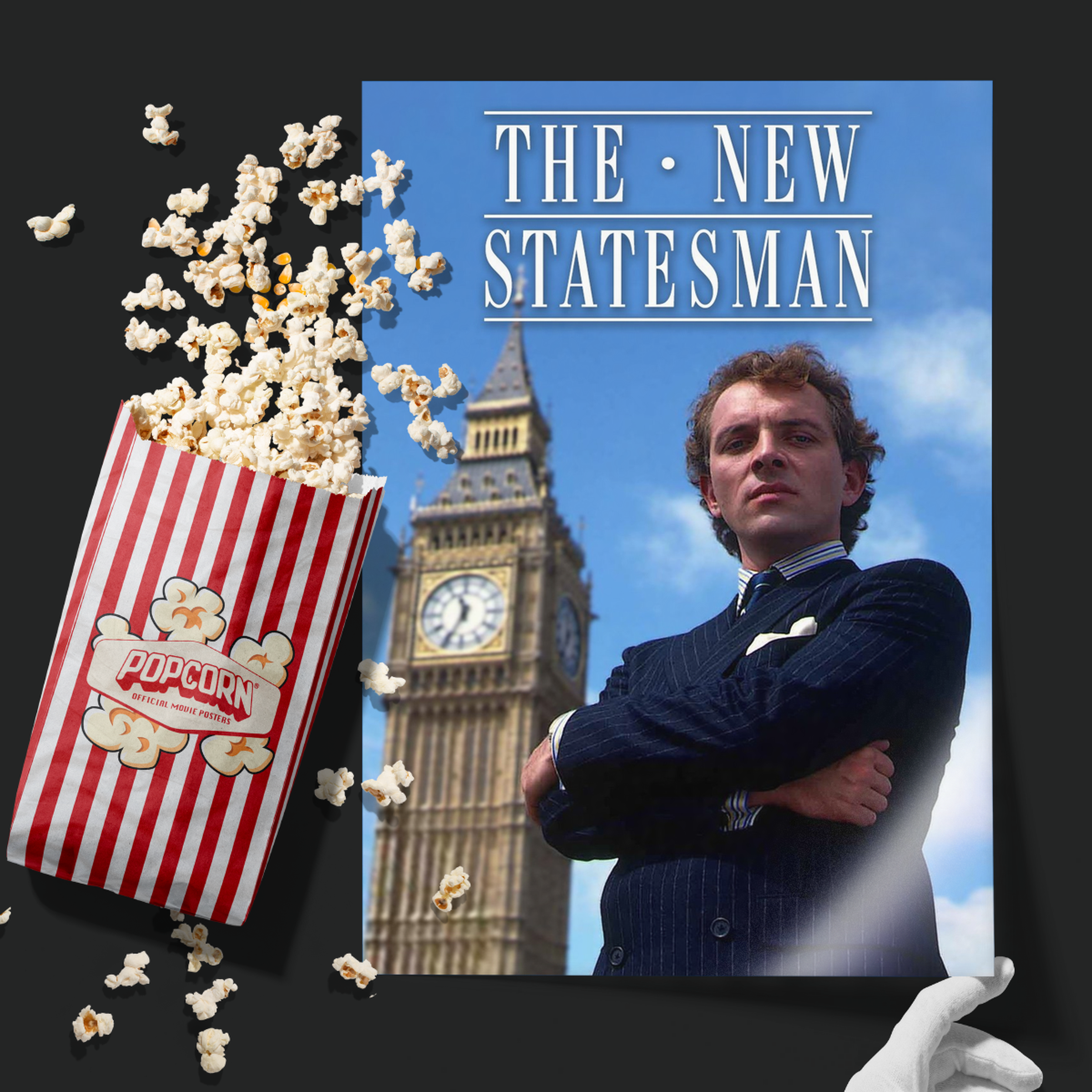 The New Statesman (1987)