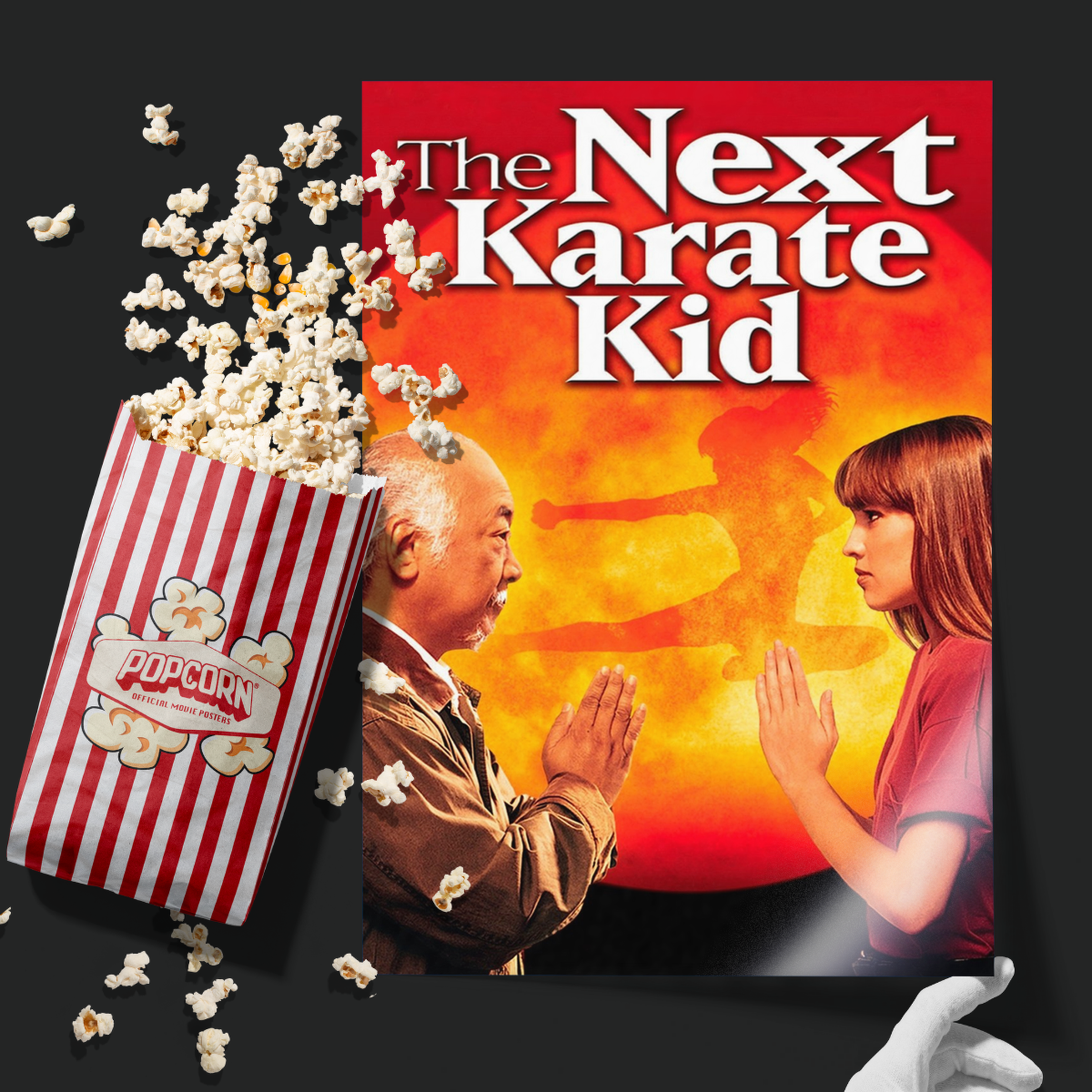 The Next Karate Kid (1994)