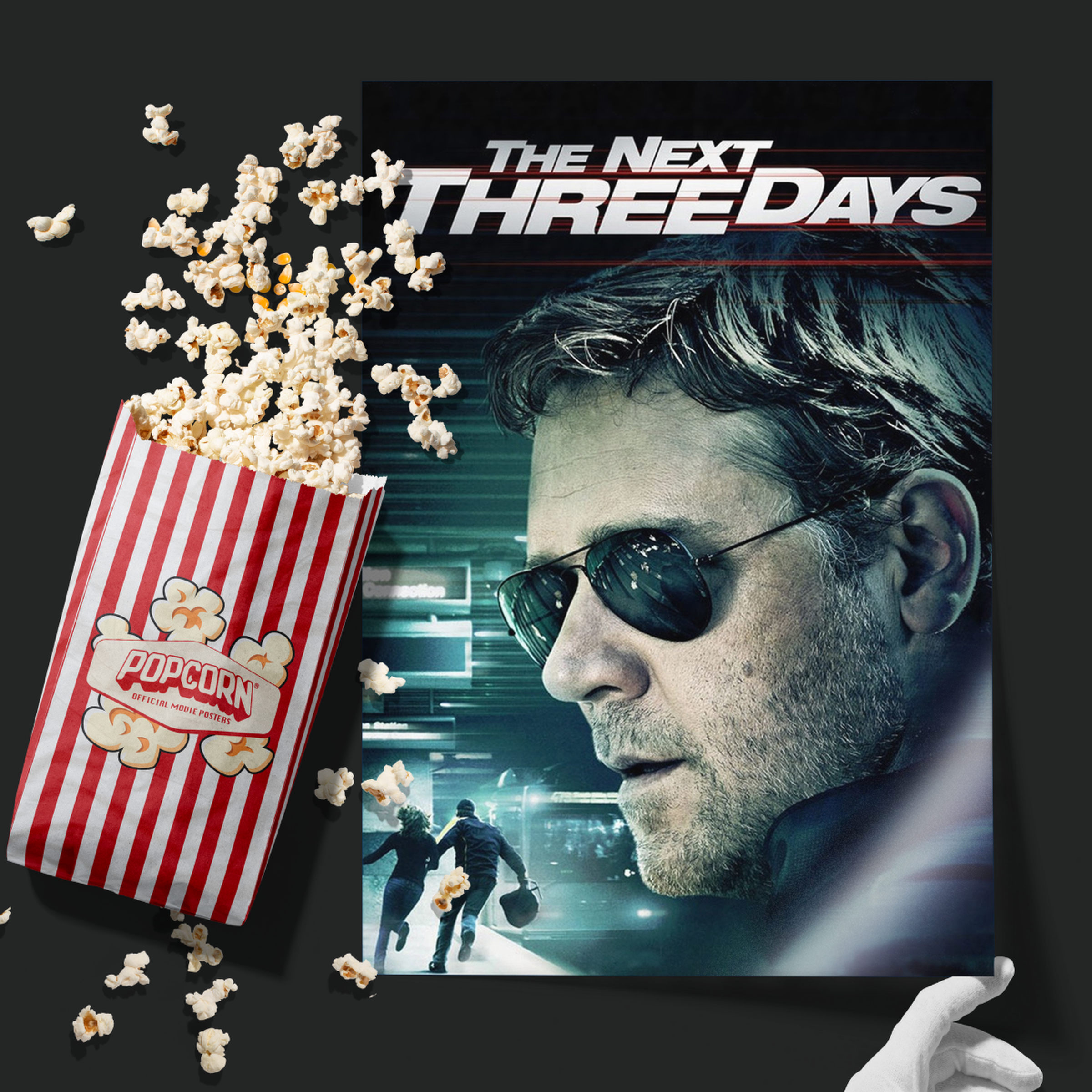 The Next Three Days (2010)