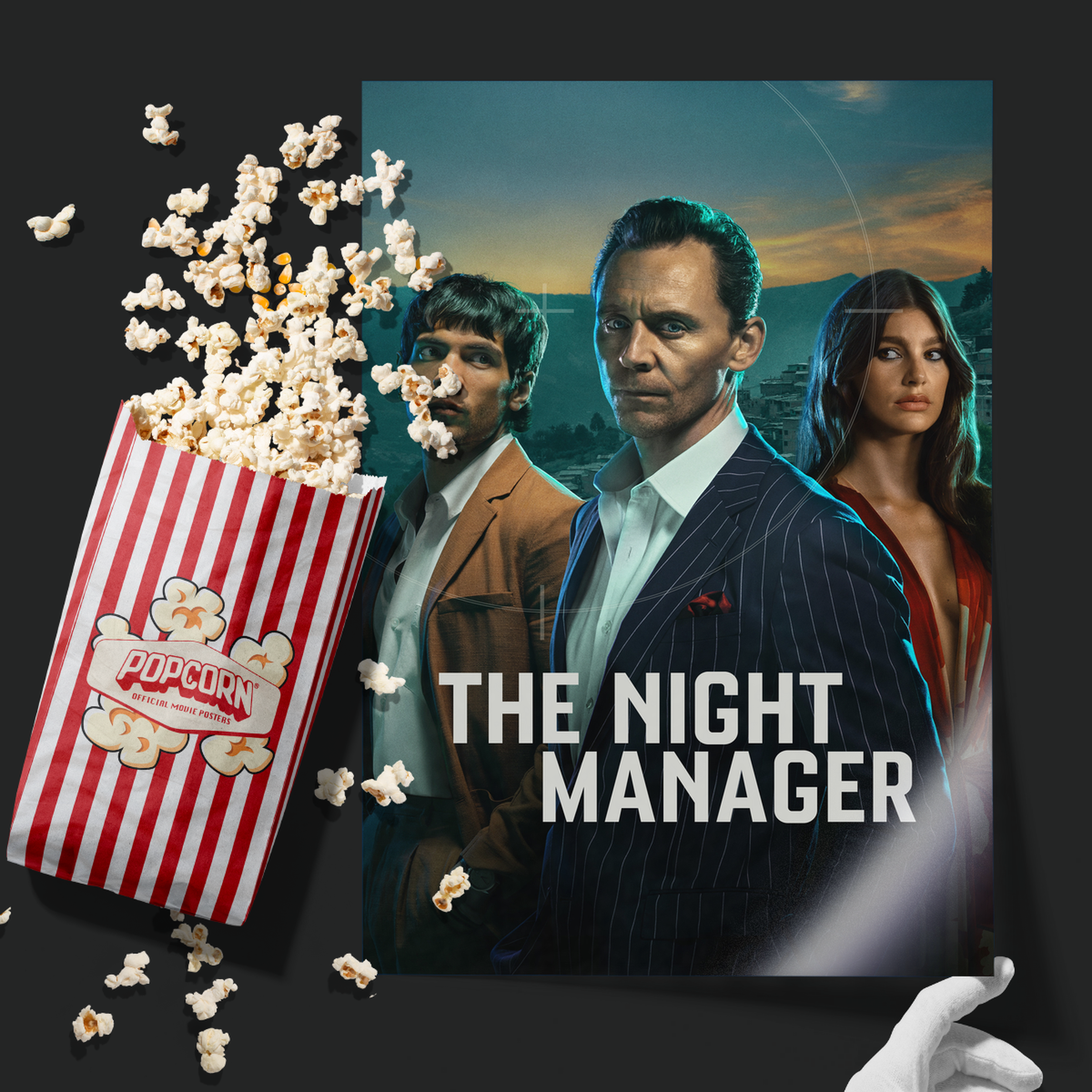 The Night Manager (2016)