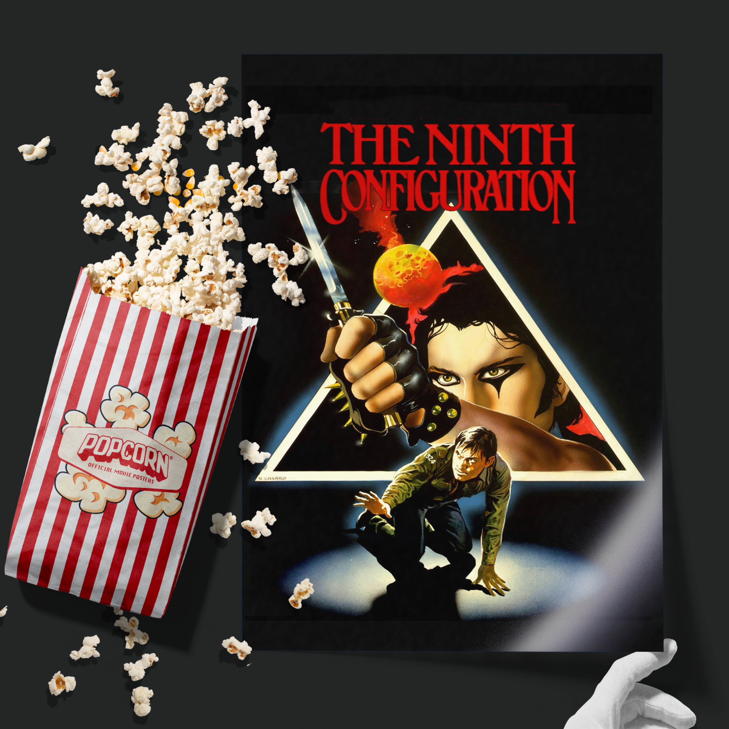 The Ninth Configuration (1980)