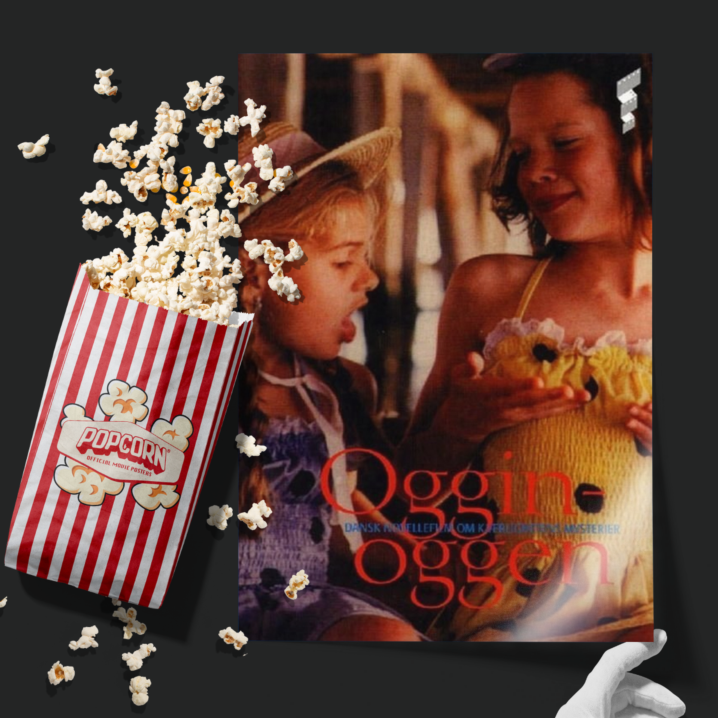 The Noodlepoop (1997)