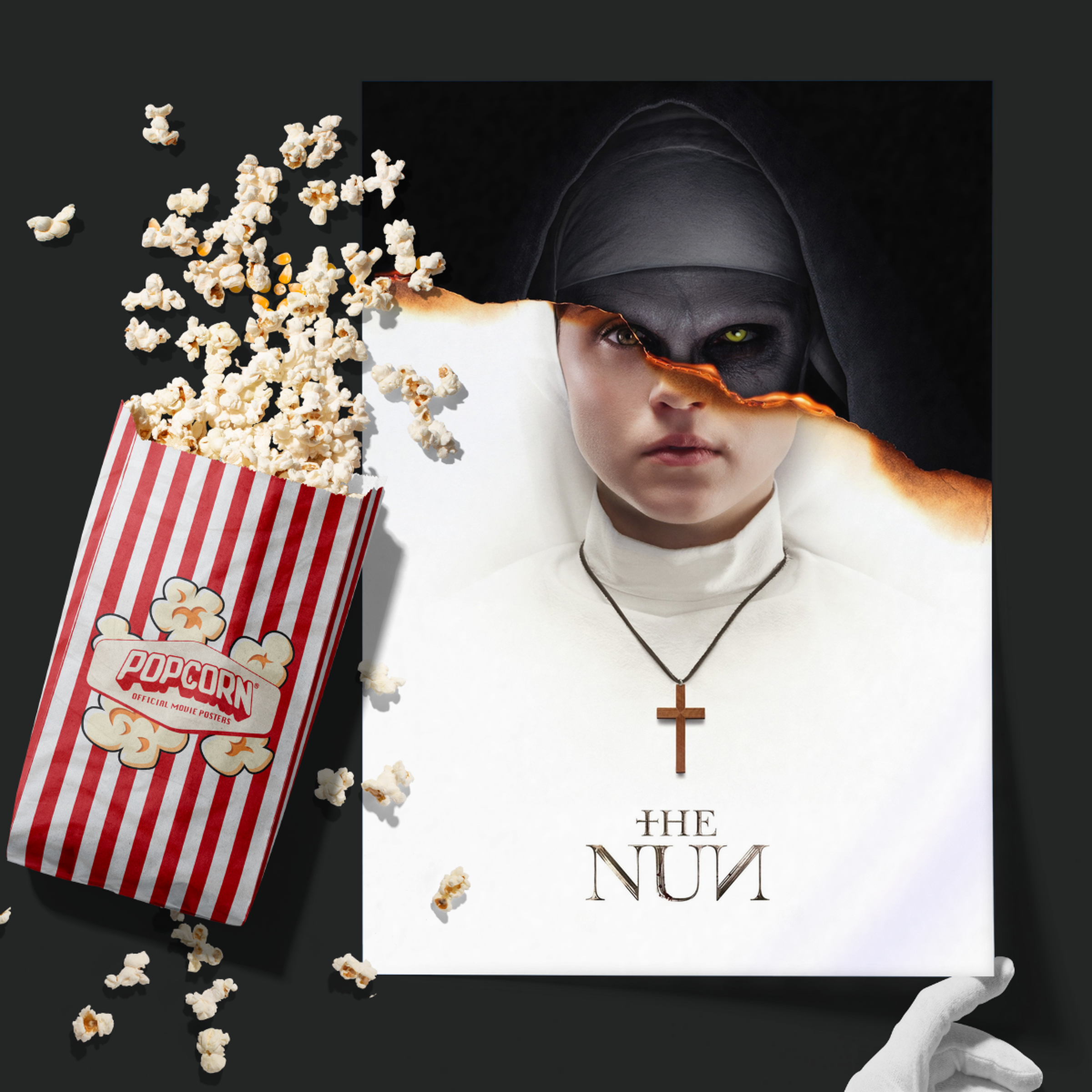 The Nun (2018)