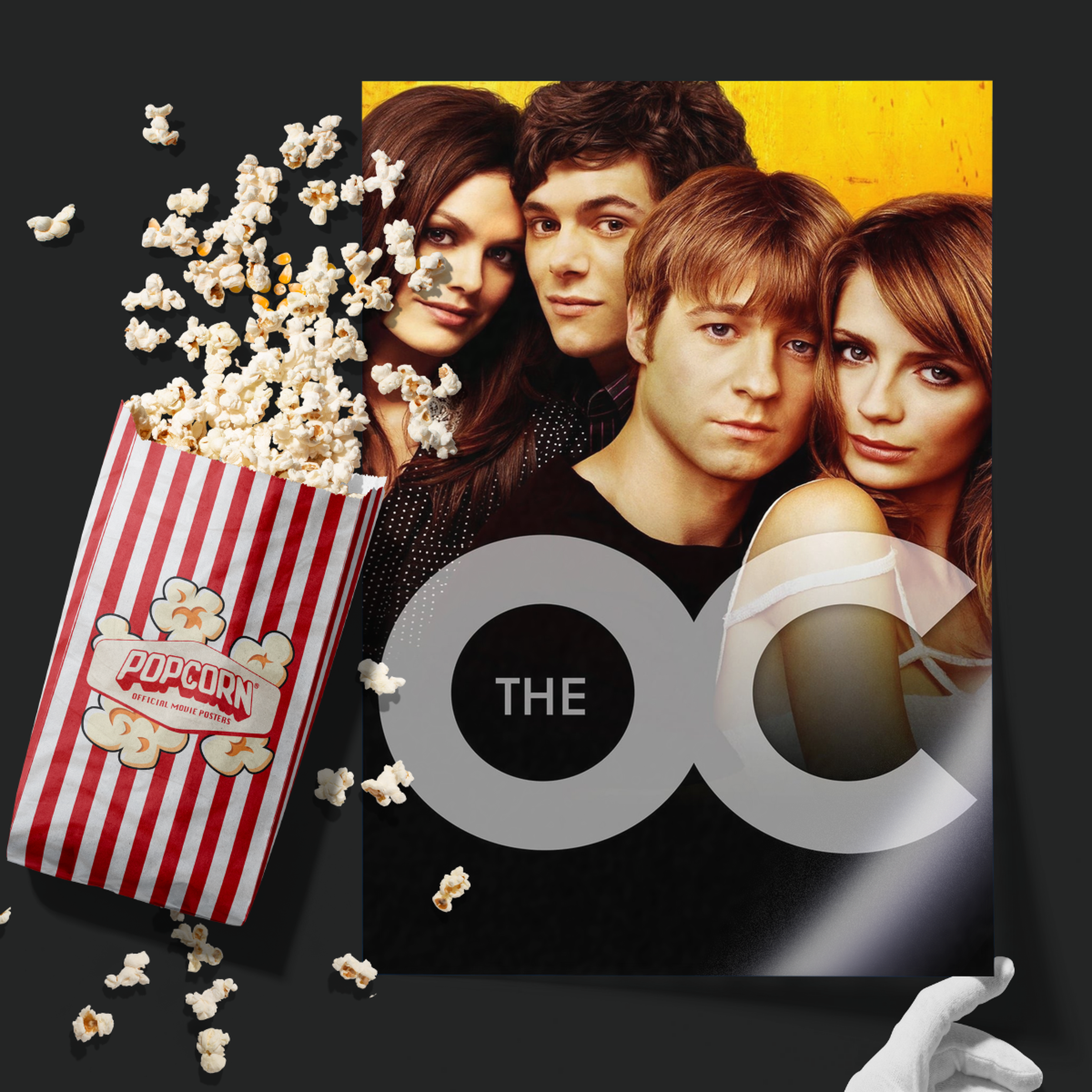 The O.c. (2003)