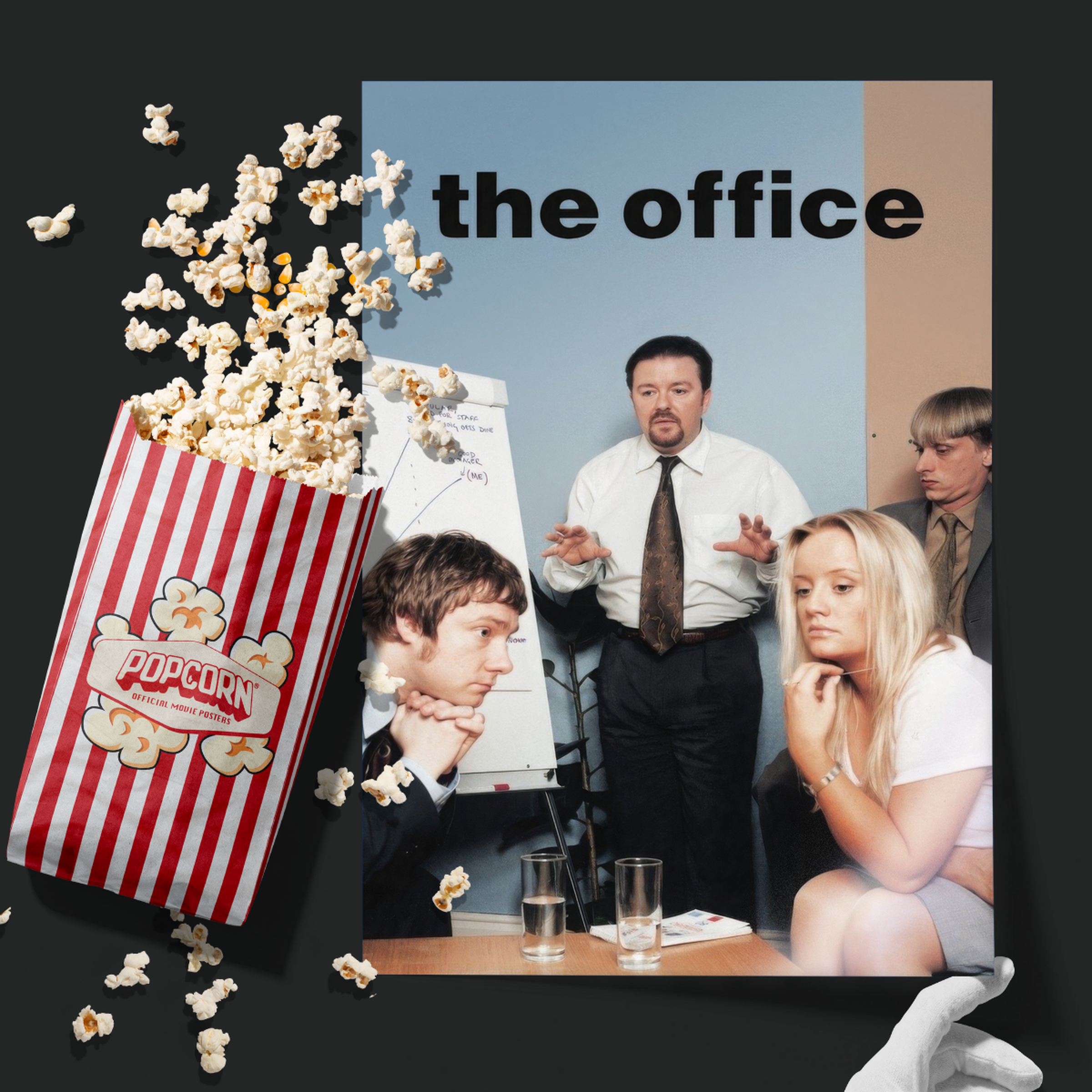 The Office (2001)