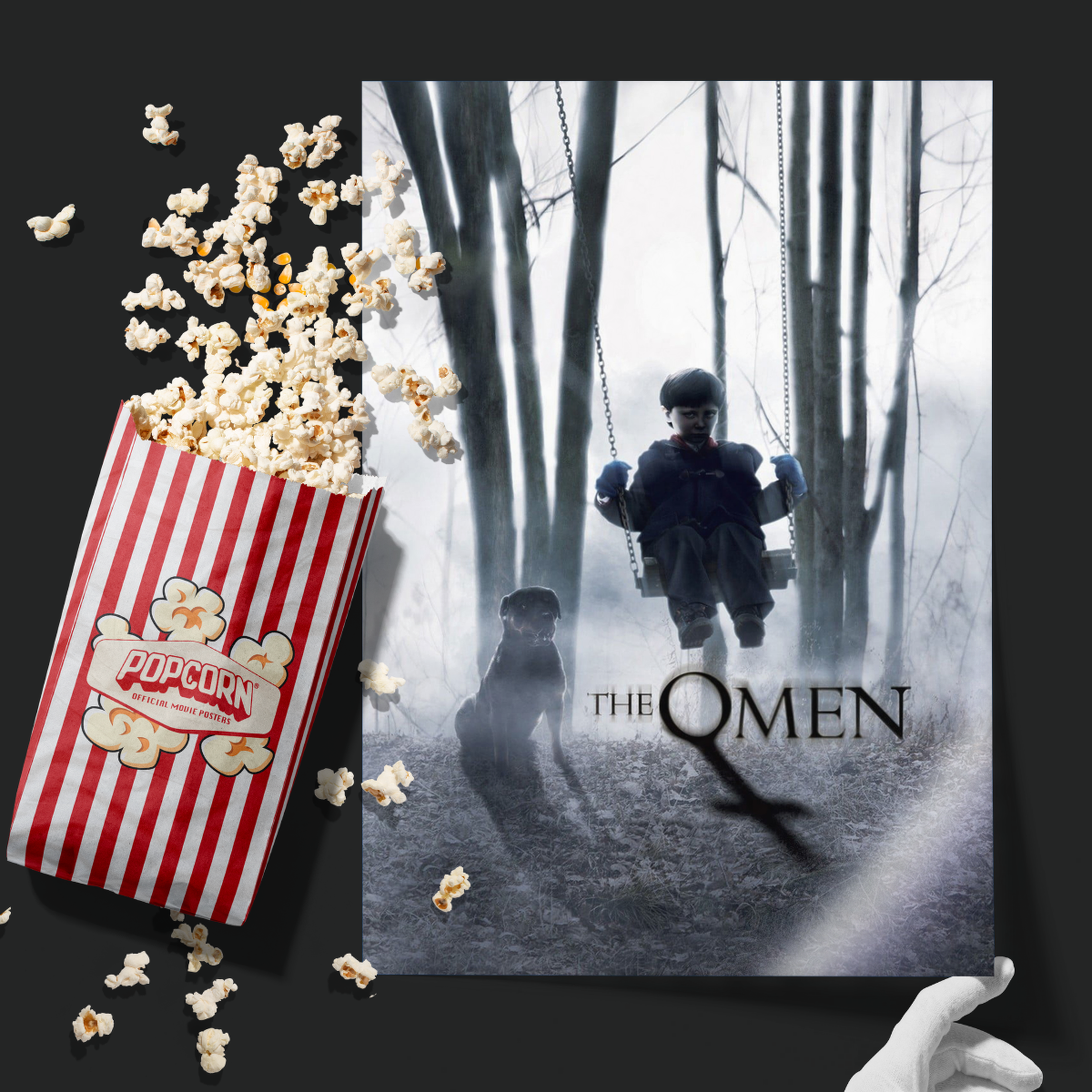 The Omen (2006)