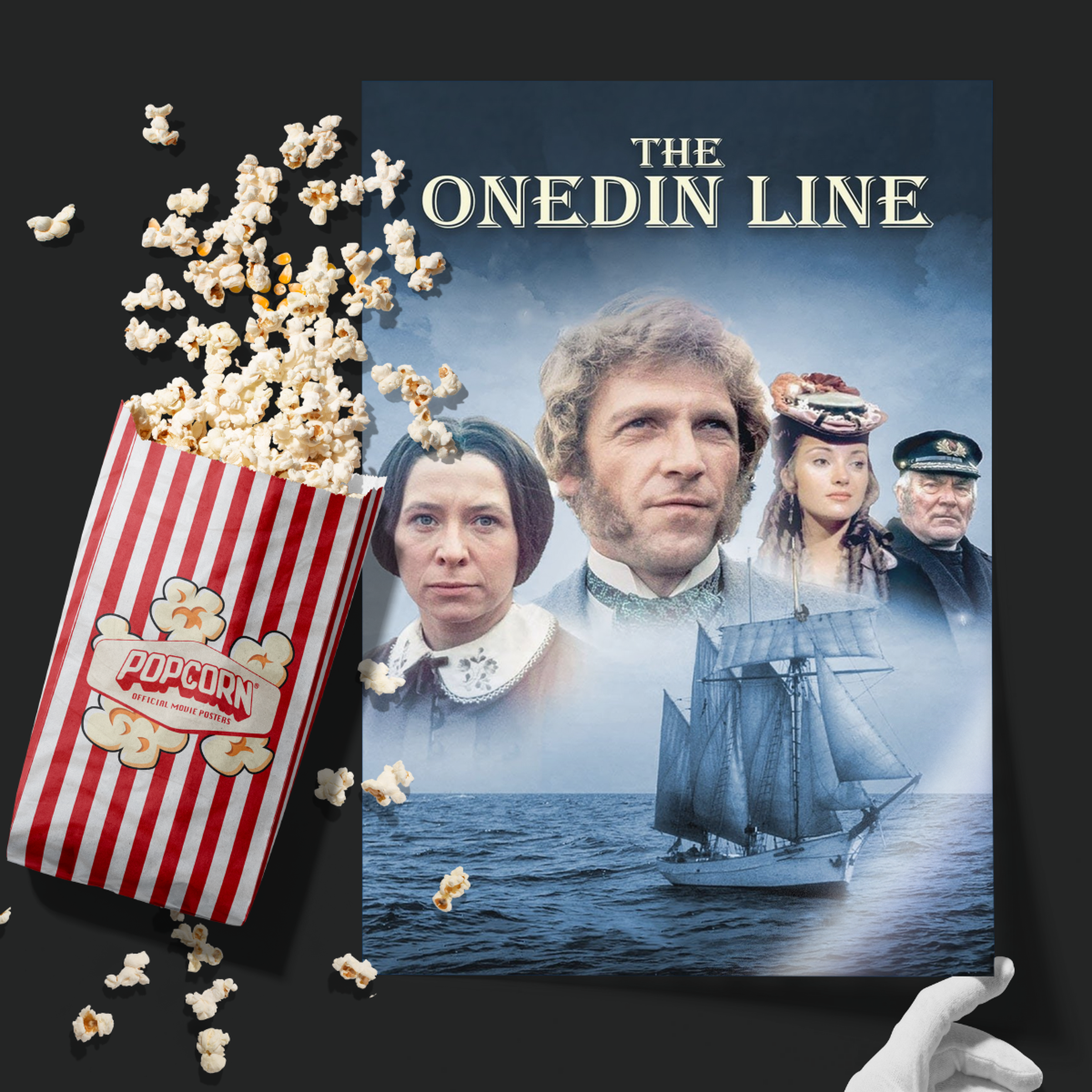 The Onedin Line (1971)